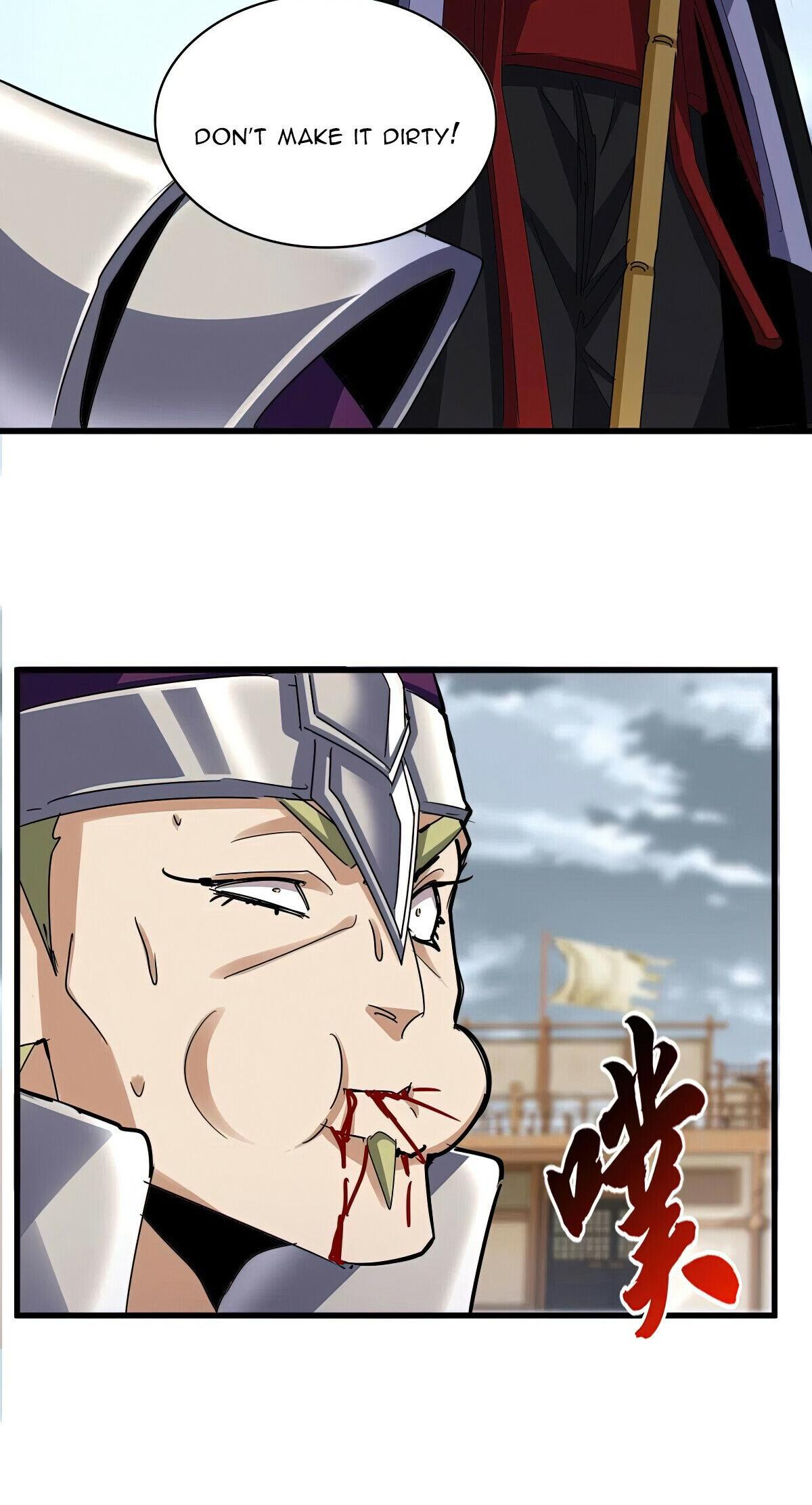 Read The Eternal Supreme - Chapter 629 - theeternalsupreme.com | Image 33