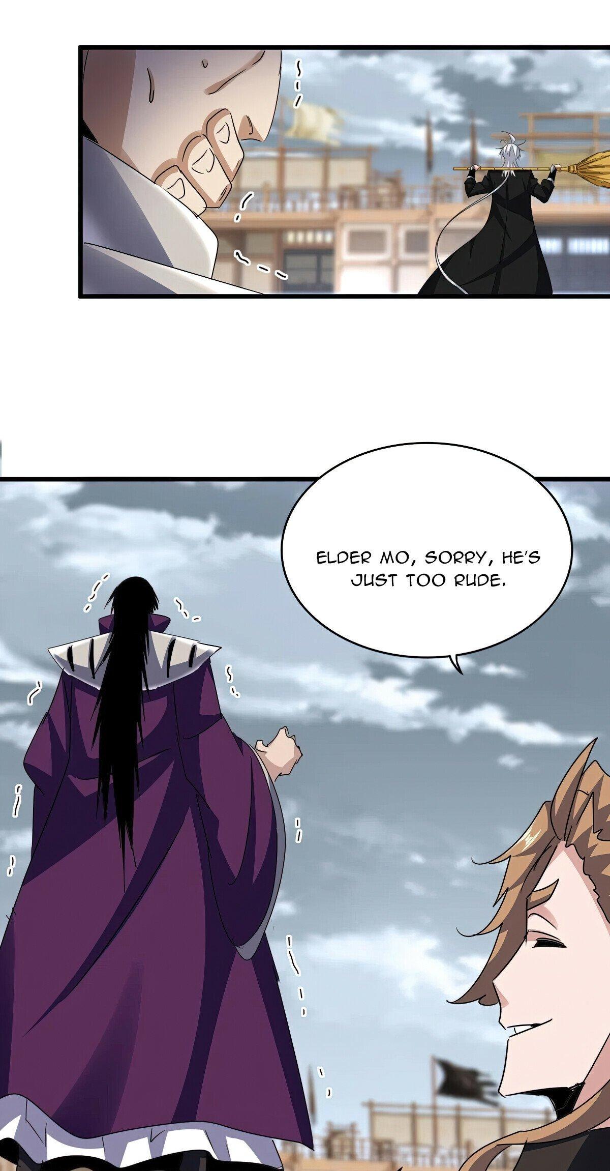 Read The Eternal Supreme - Chapter 629 - theeternalsupreme.com | Image 34