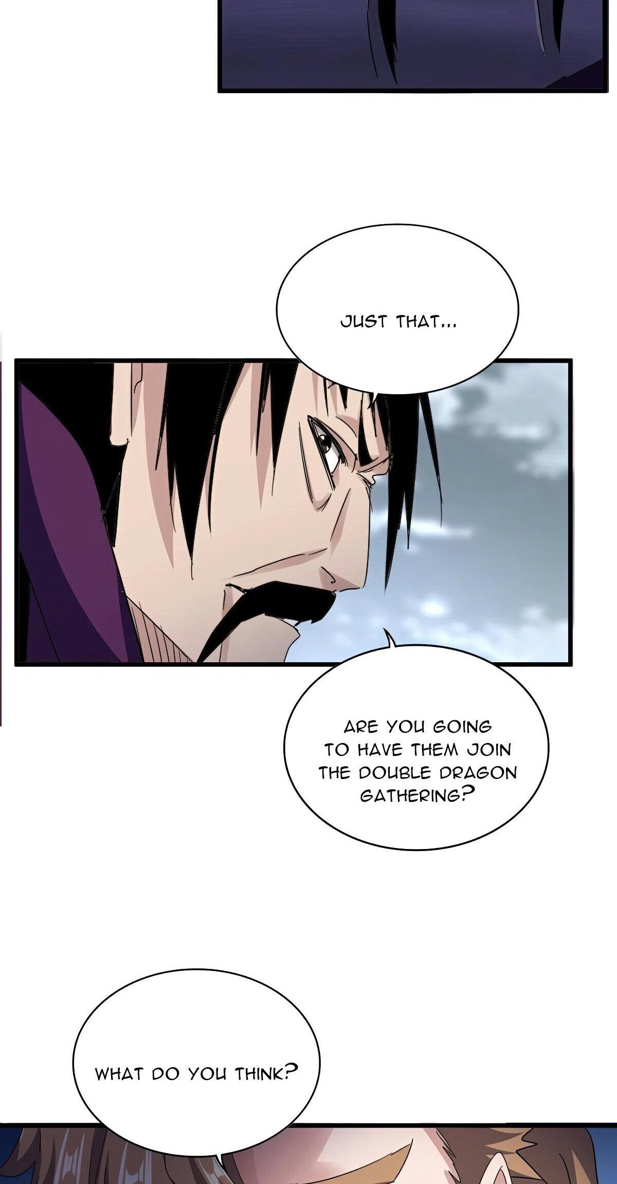 Read The Eternal Supreme - Chapter 629 - theeternalsupreme.com | Image 36