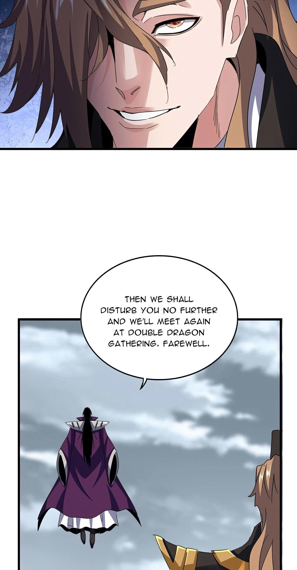 Read The Eternal Supreme - Chapter 629 - theeternalsupreme.com | Image 37