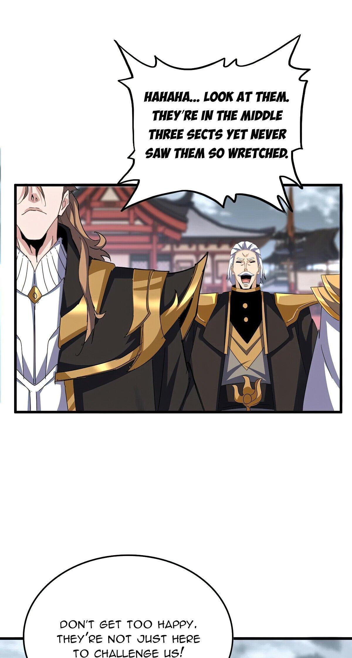 Read The Eternal Supreme - Chapter 629 - theeternalsupreme.com | Image 39