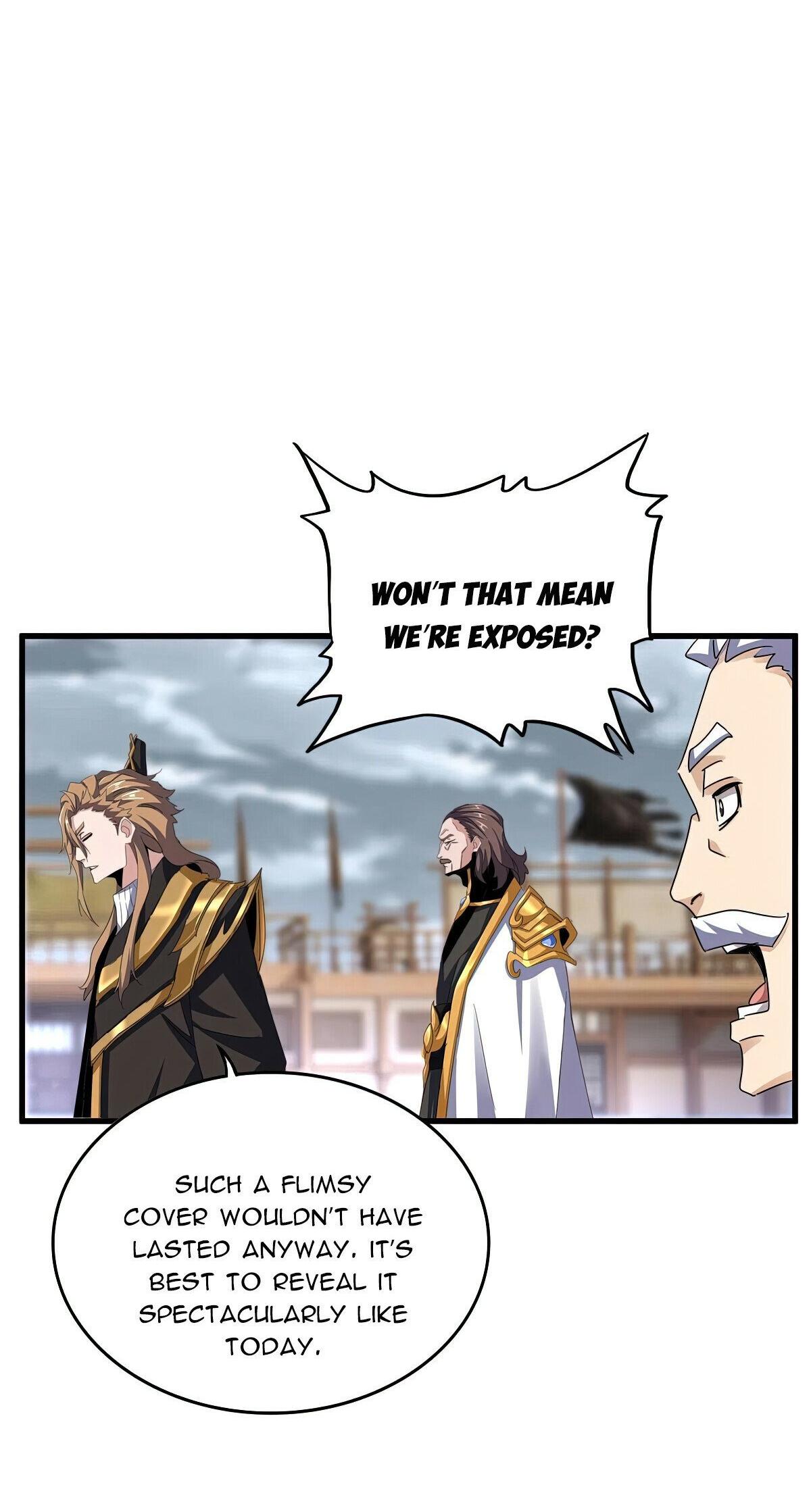 Read The Eternal Supreme - Chapter 629 - theeternalsupreme.com | Image 41