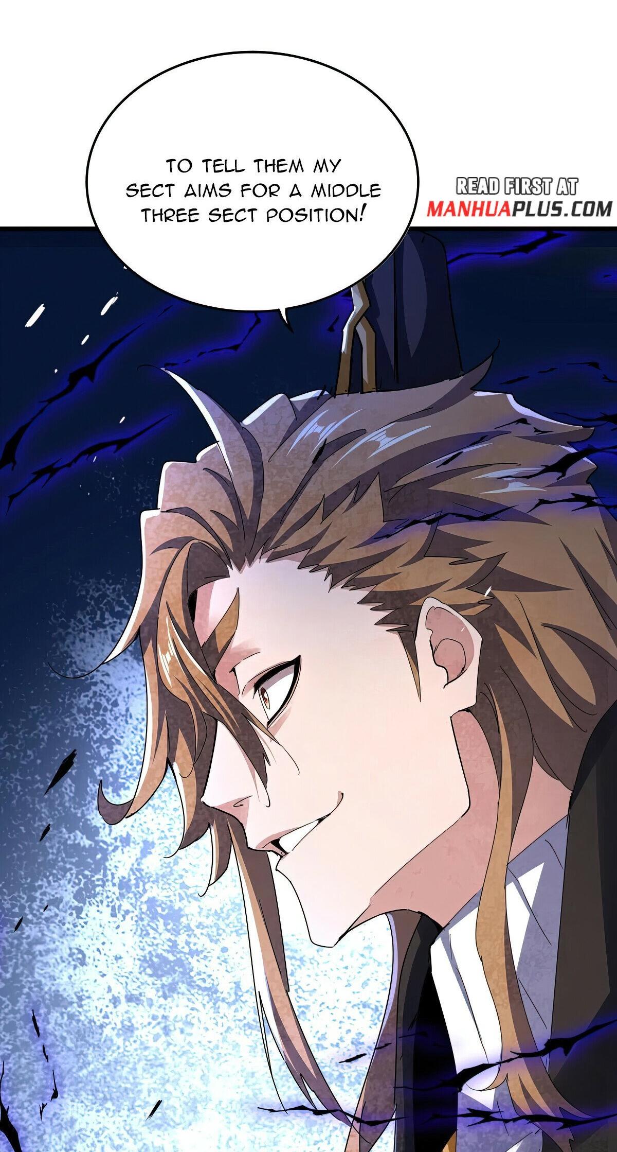 Read The Eternal Supreme - Chapter 629 - theeternalsupreme.com | Image 42
