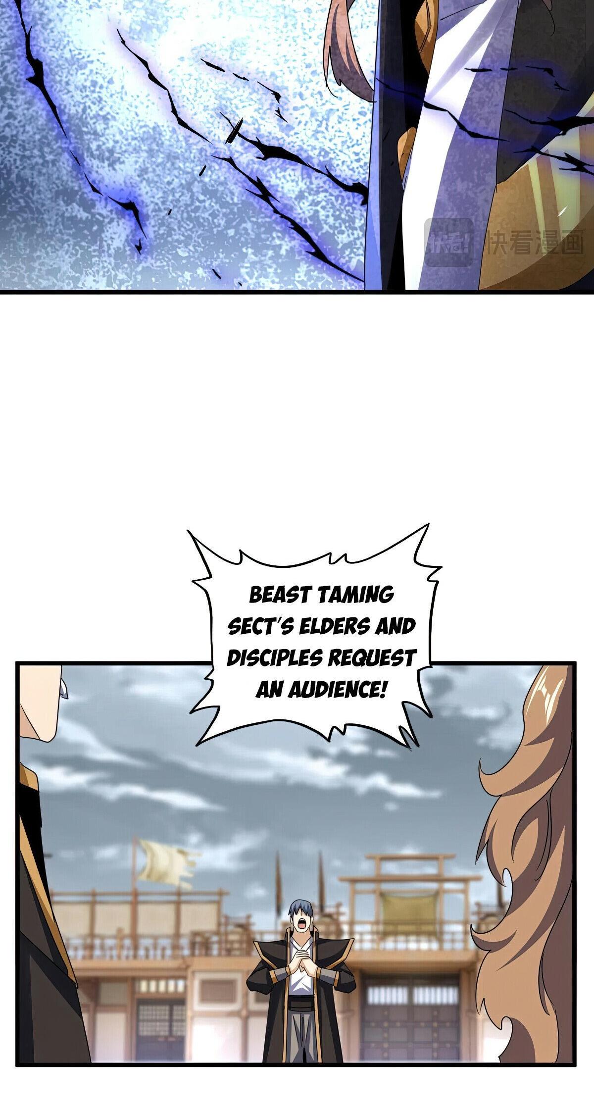 Read The Eternal Supreme - Chapter 629 - theeternalsupreme.com | Image 43