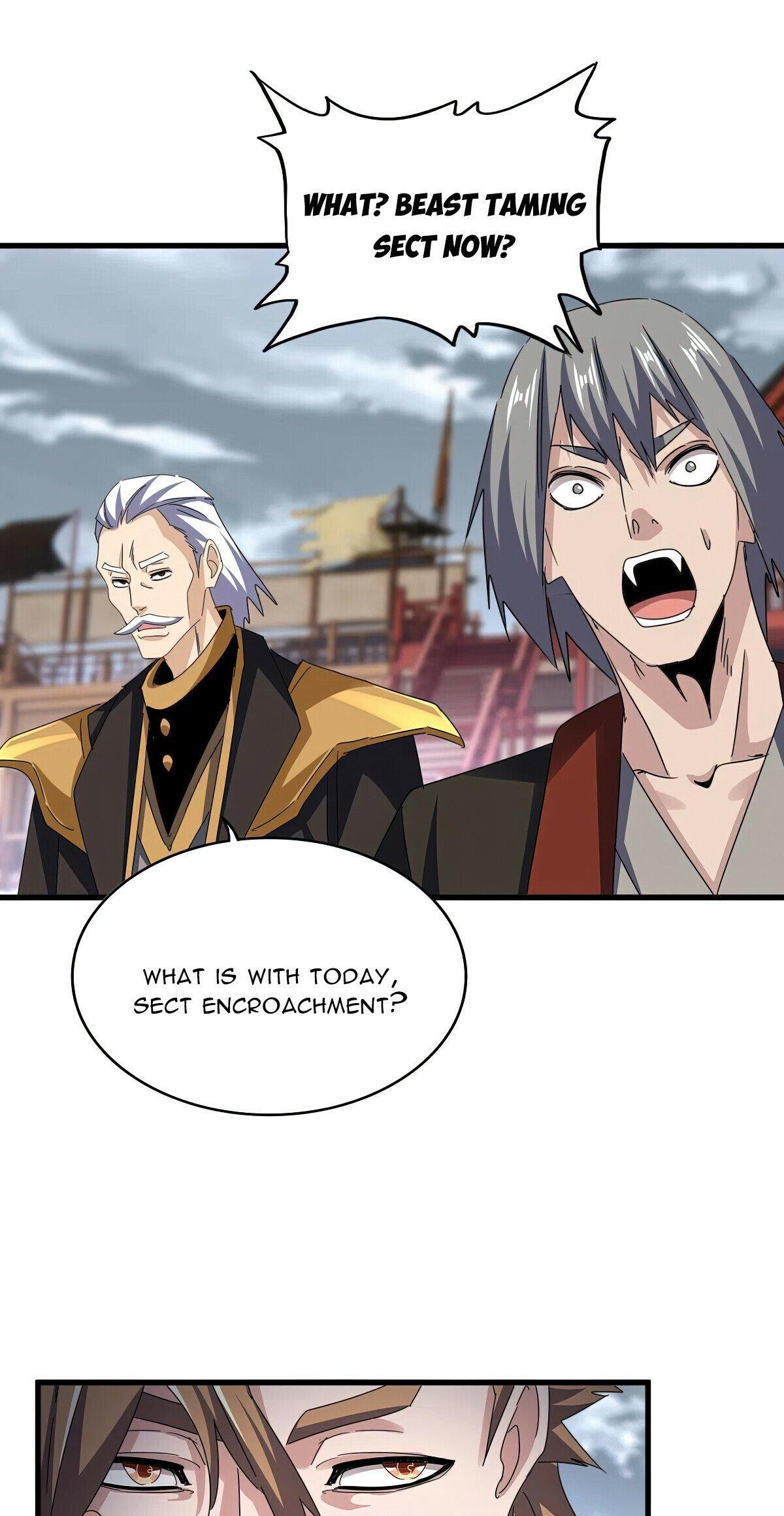 Read The Eternal Supreme - Chapter 629 - theeternalsupreme.com | Image 44