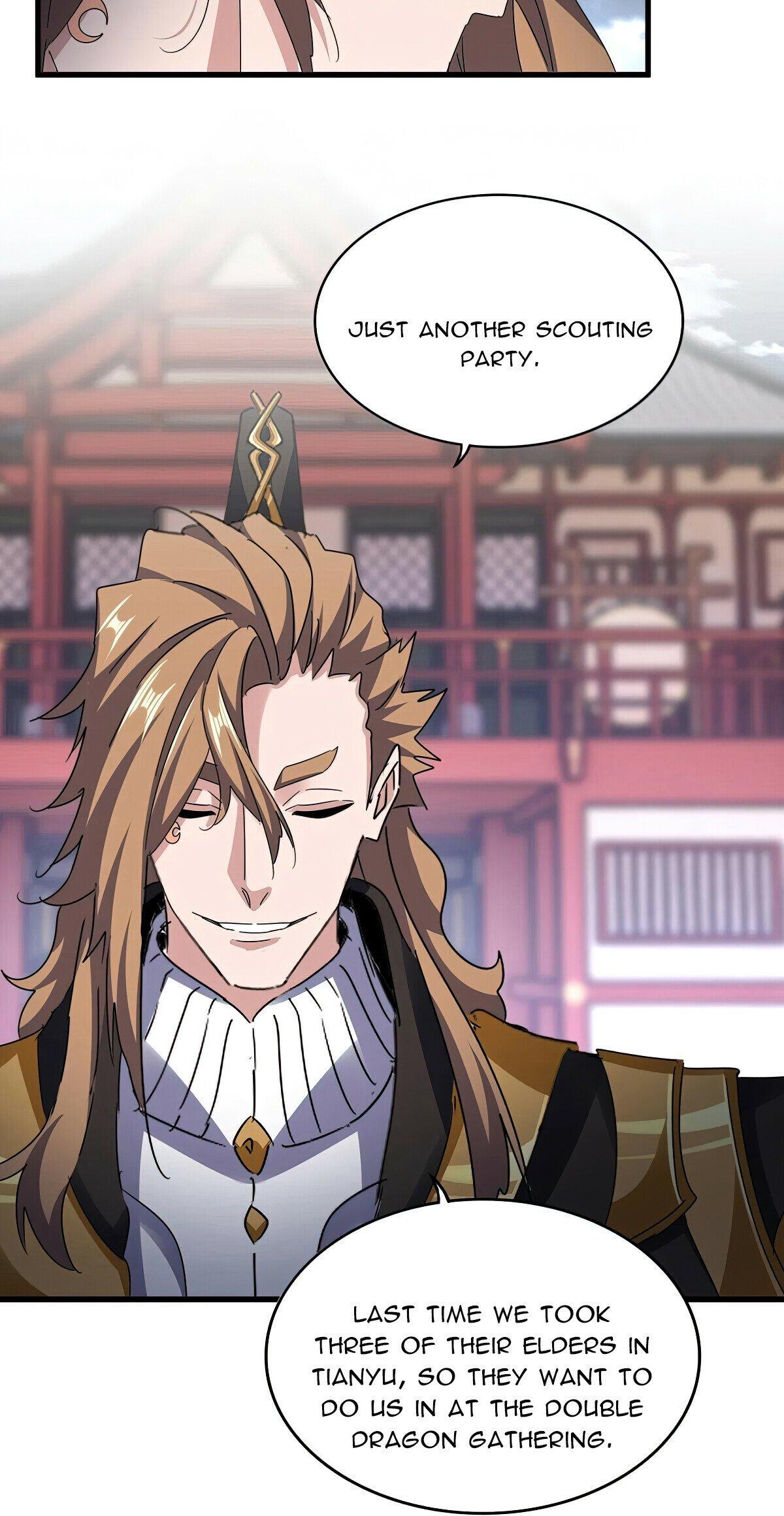 Read The Eternal Supreme - Chapter 629 - theeternalsupreme.com | Image 45