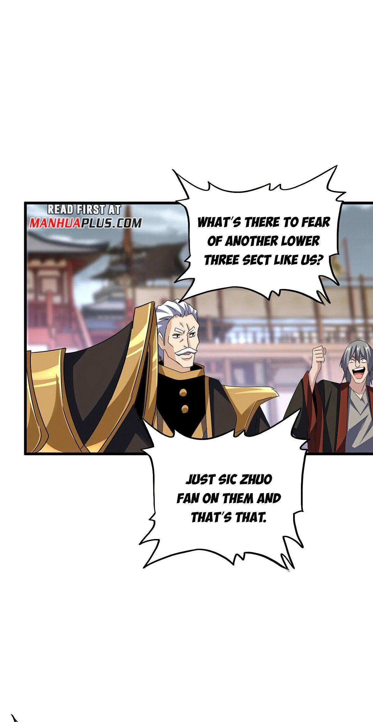 Read The Eternal Supreme - Chapter 629 - theeternalsupreme.com | Image 46
