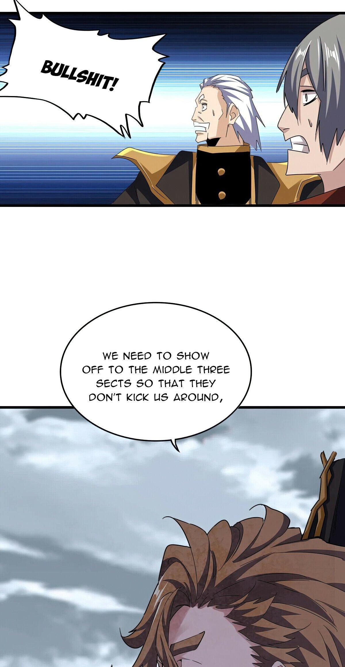 Read The Eternal Supreme - Chapter 629 - theeternalsupreme.com | Image 47