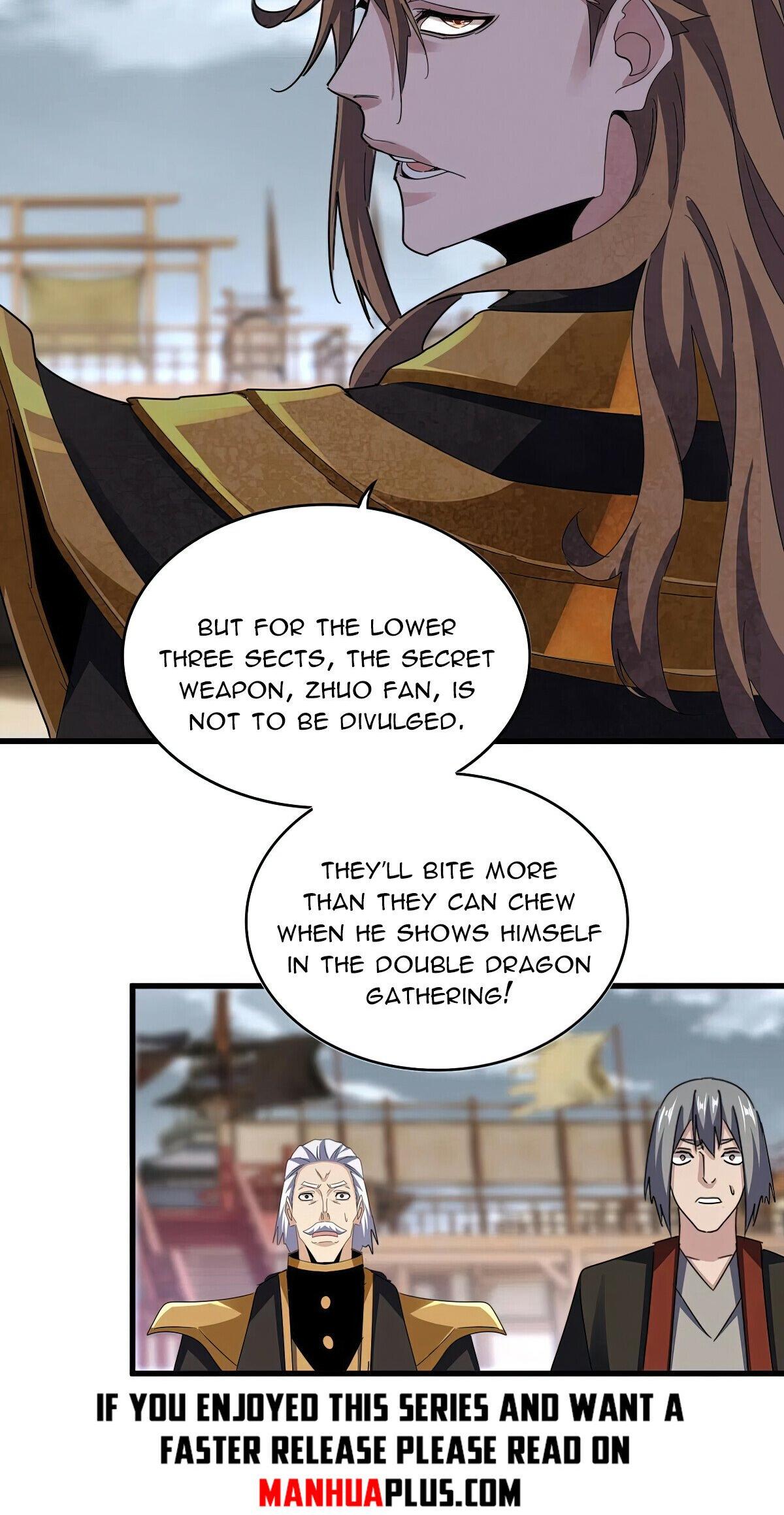 Read The Eternal Supreme - Chapter 629 - theeternalsupreme.com | Image 48