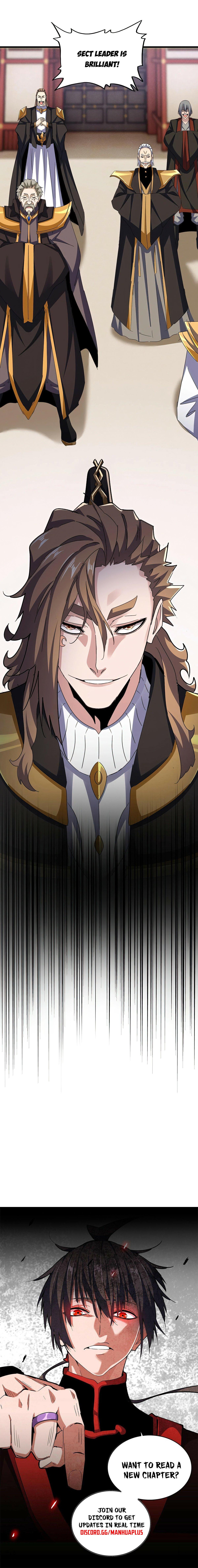Read The Eternal Supreme - Chapter 629 - theeternalsupreme.com | Image 49