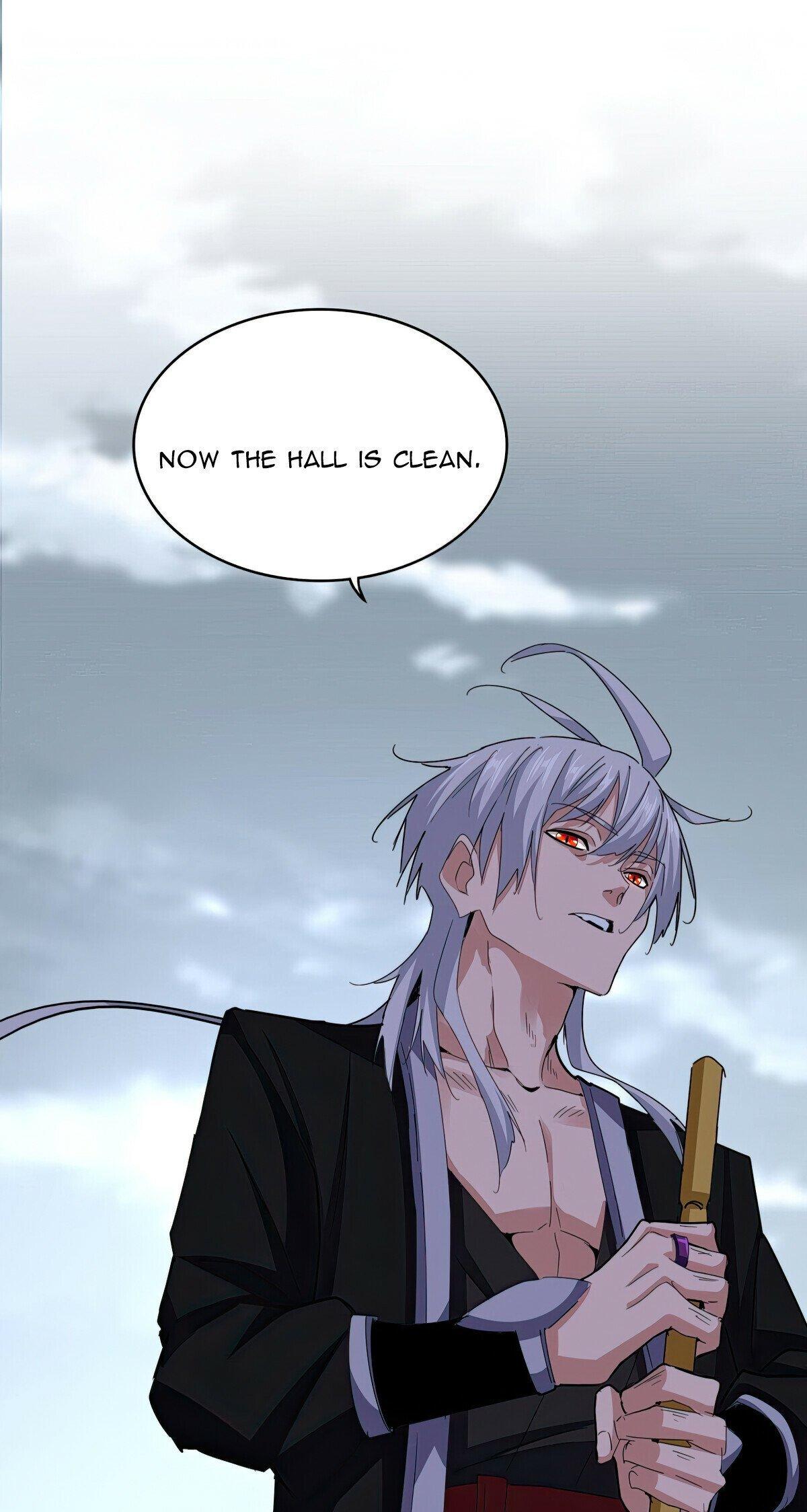Read The Eternal Supreme - Chapter 630 - theeternalsupreme.com | Image 1