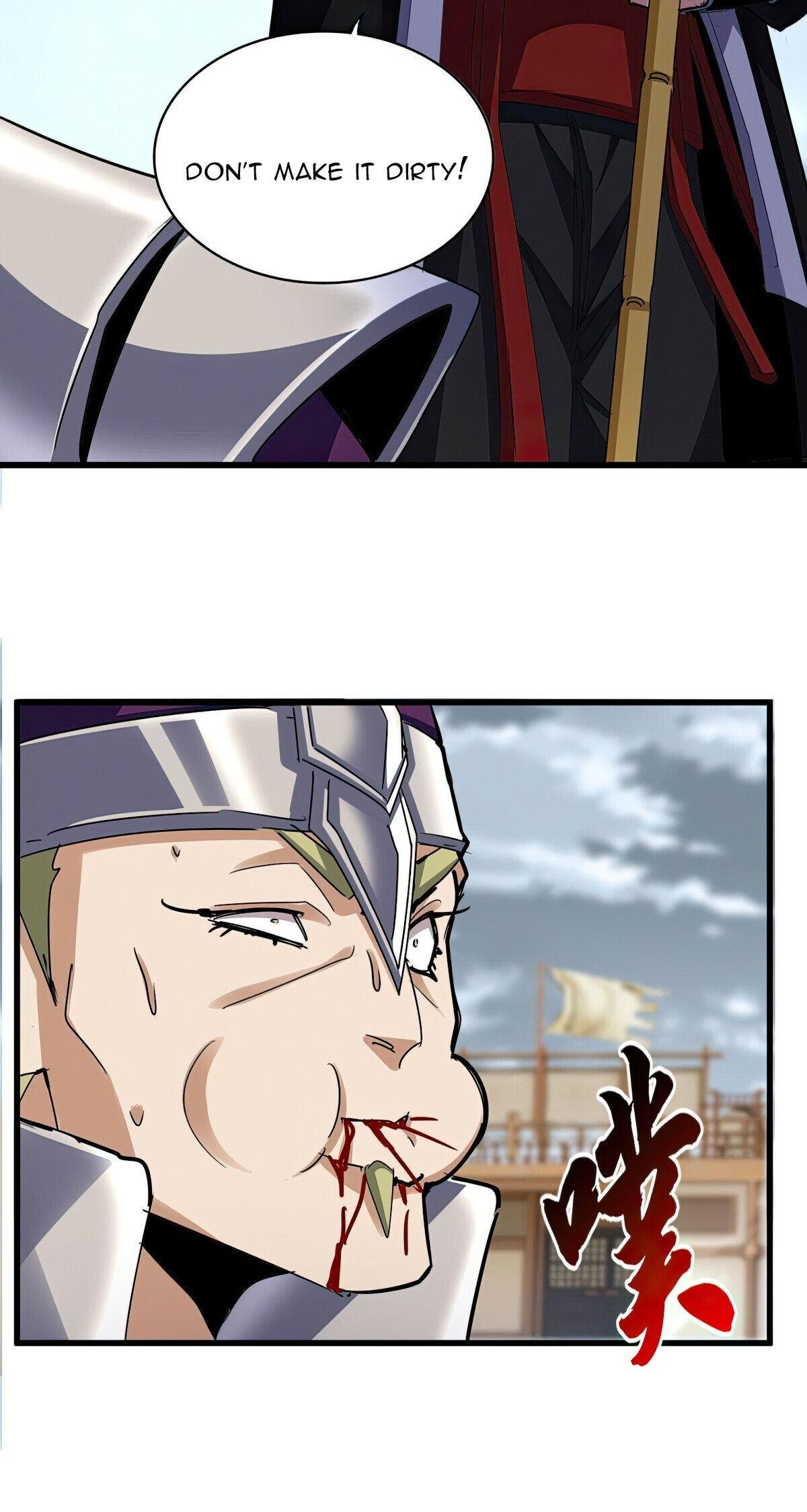Read The Eternal Supreme - Chapter 630 - theeternalsupreme.com | Image 2