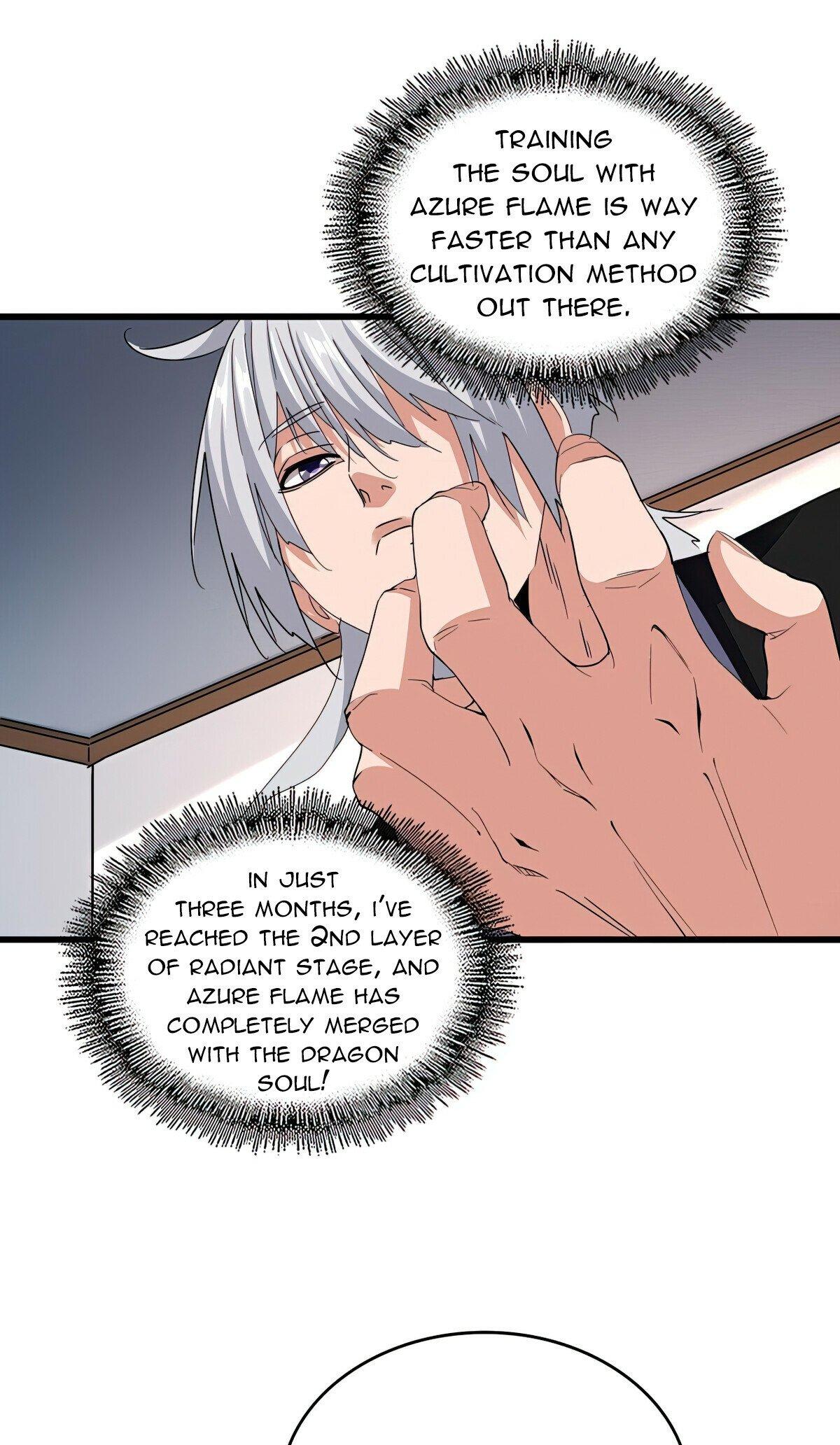 Read The Eternal Supreme - Chapter 630 - theeternalsupreme.com | Image 11
