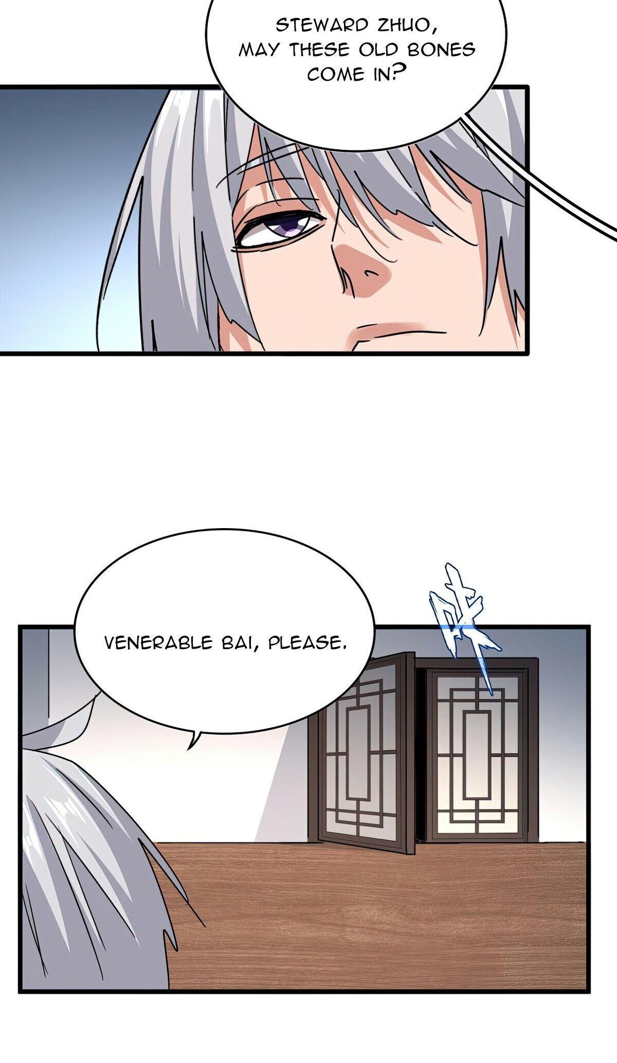 Read The Eternal Supreme - Chapter 630 - theeternalsupreme.com | Image 12