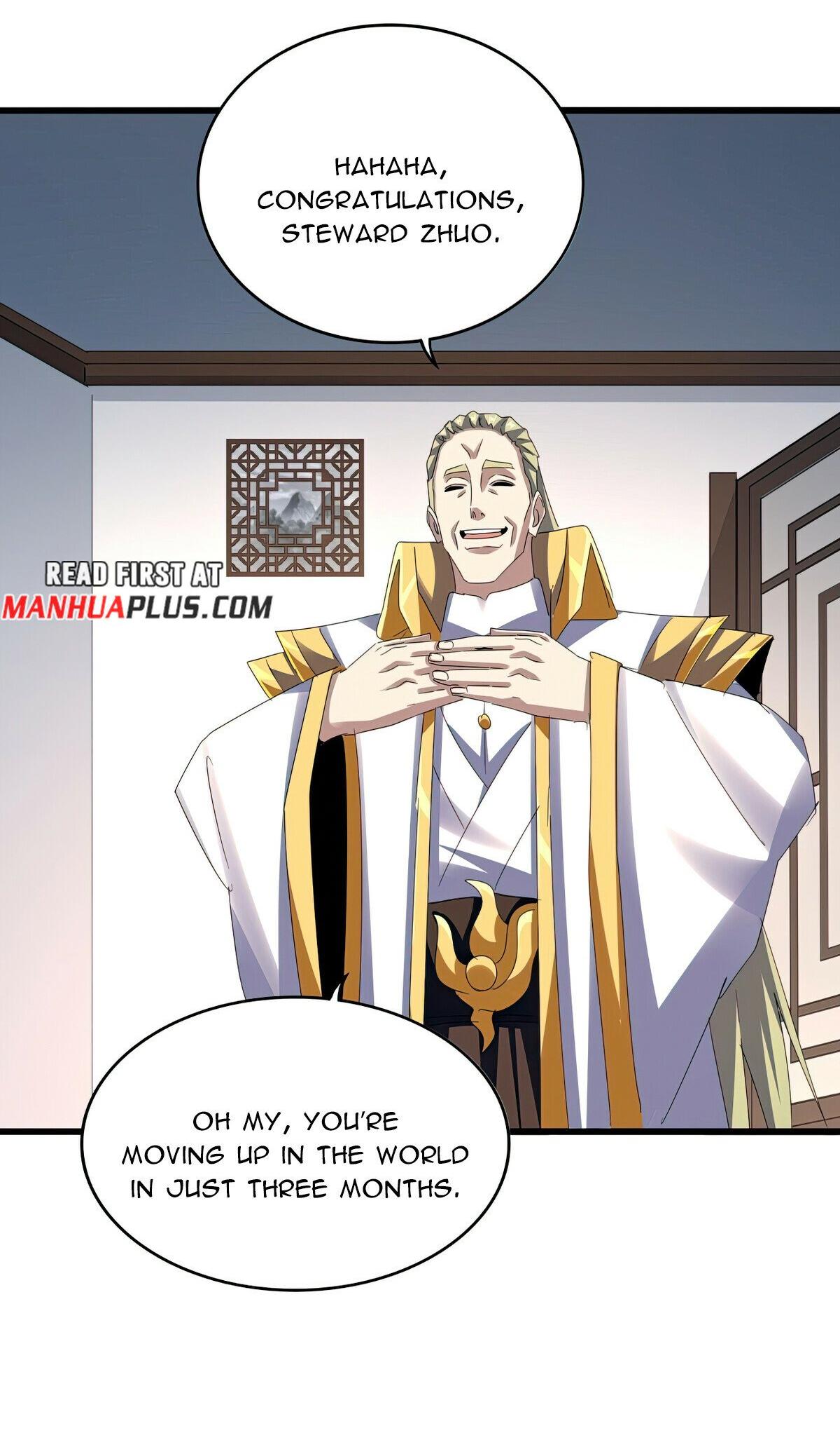 Read The Eternal Supreme - Chapter 630 - theeternalsupreme.com | Image 13
