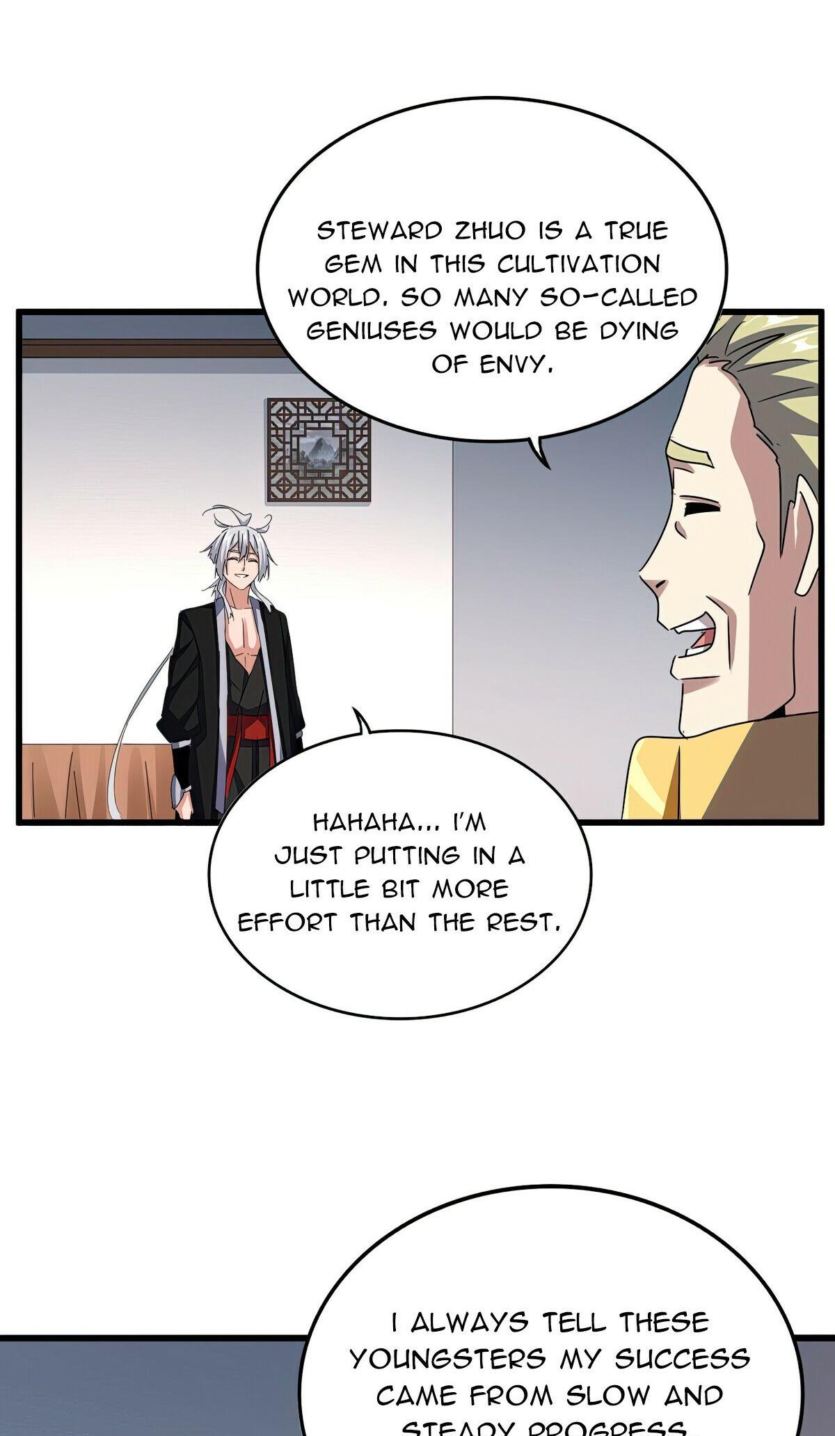 Read The Eternal Supreme - Chapter 630 - theeternalsupreme.com | Image 14