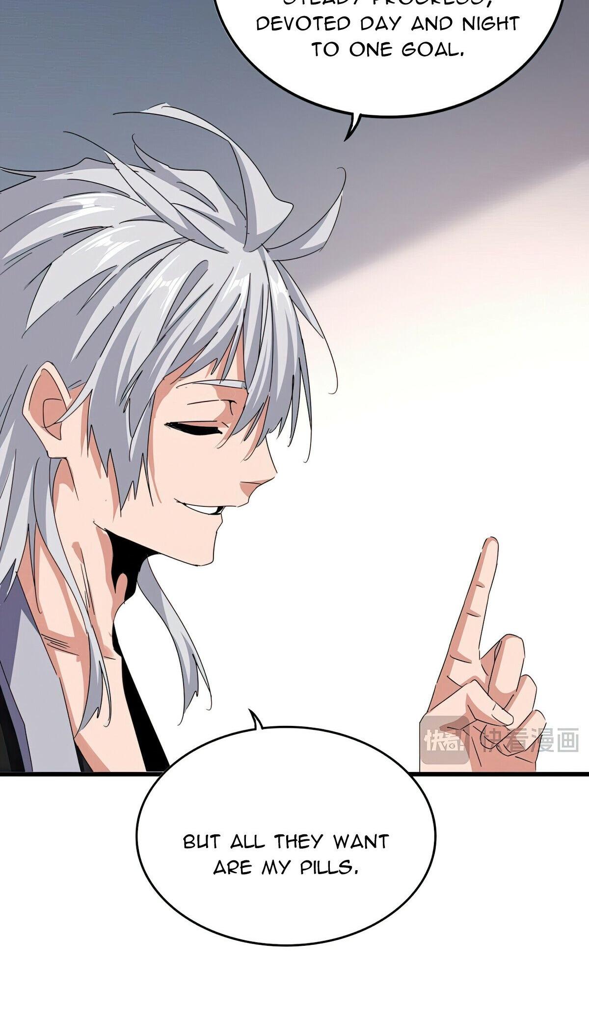 Read The Eternal Supreme - Chapter 630 - theeternalsupreme.com | Image 15