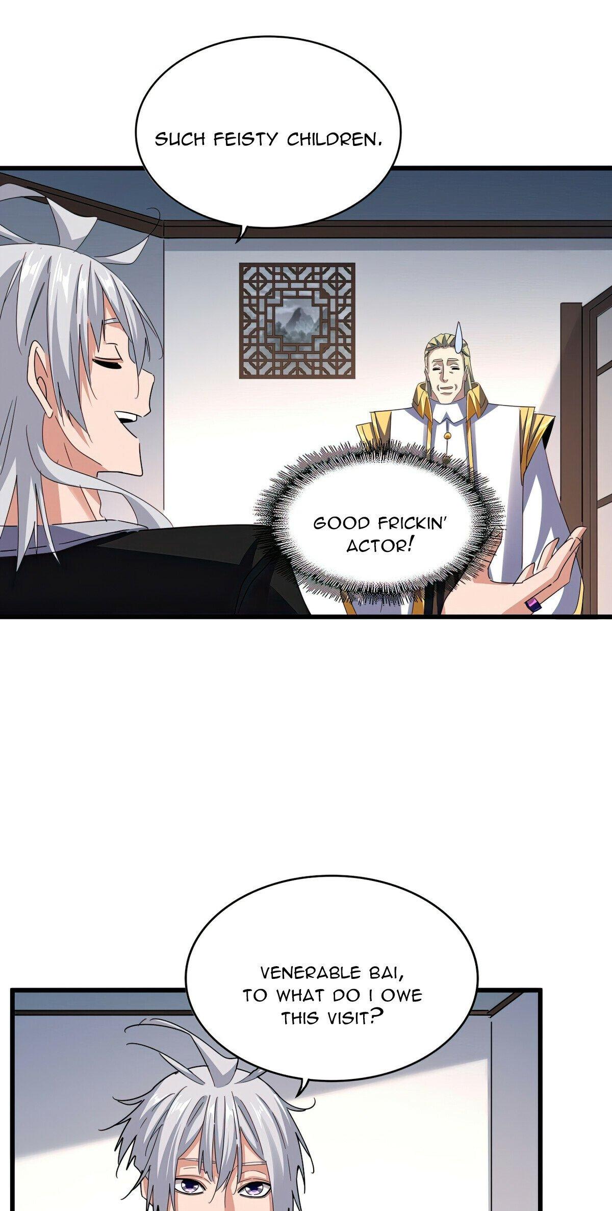 Read The Eternal Supreme - Chapter 630 - theeternalsupreme.com | Image 16