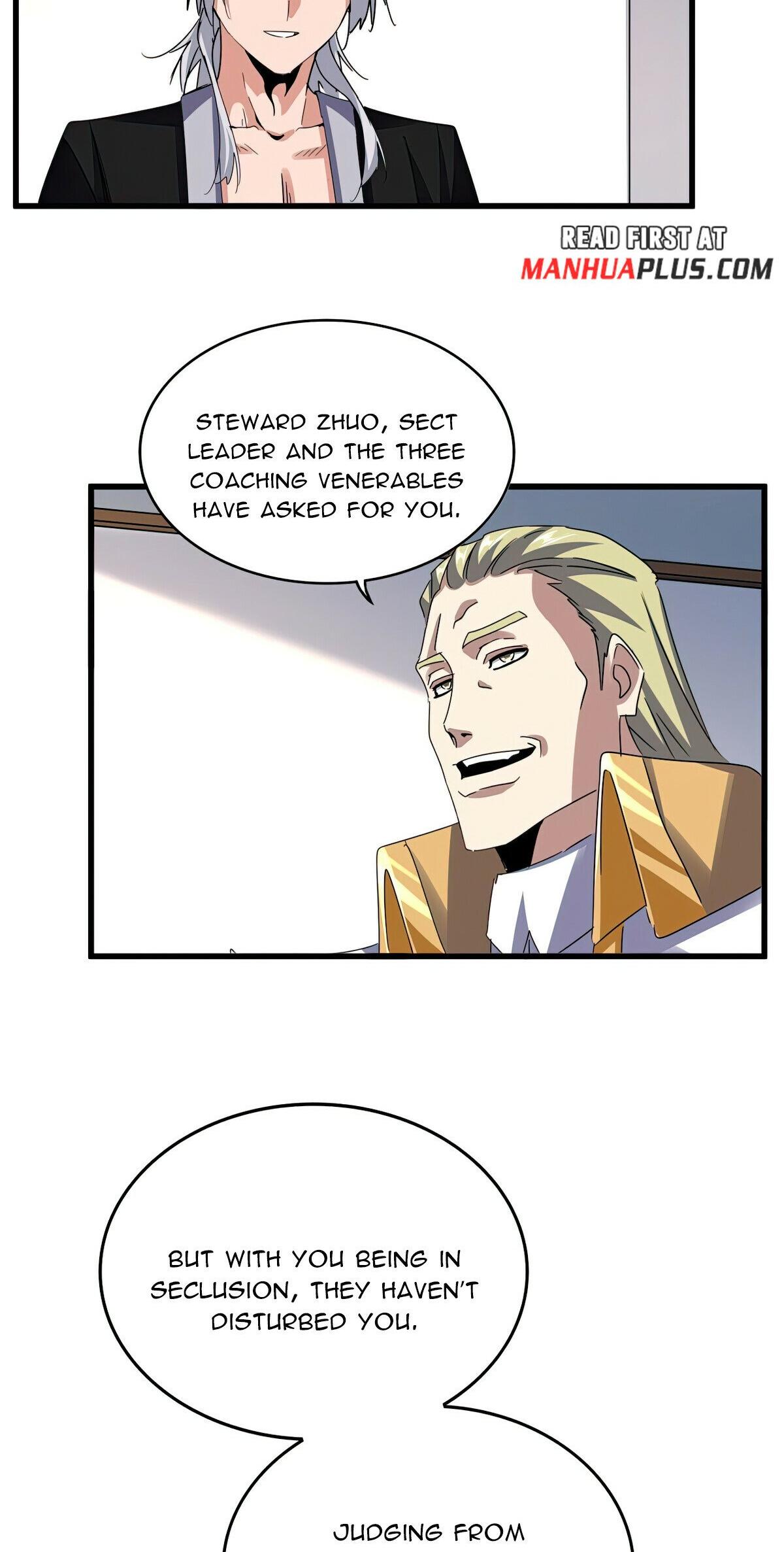 Read The Eternal Supreme - Chapter 630 - theeternalsupreme.com | Image 17
