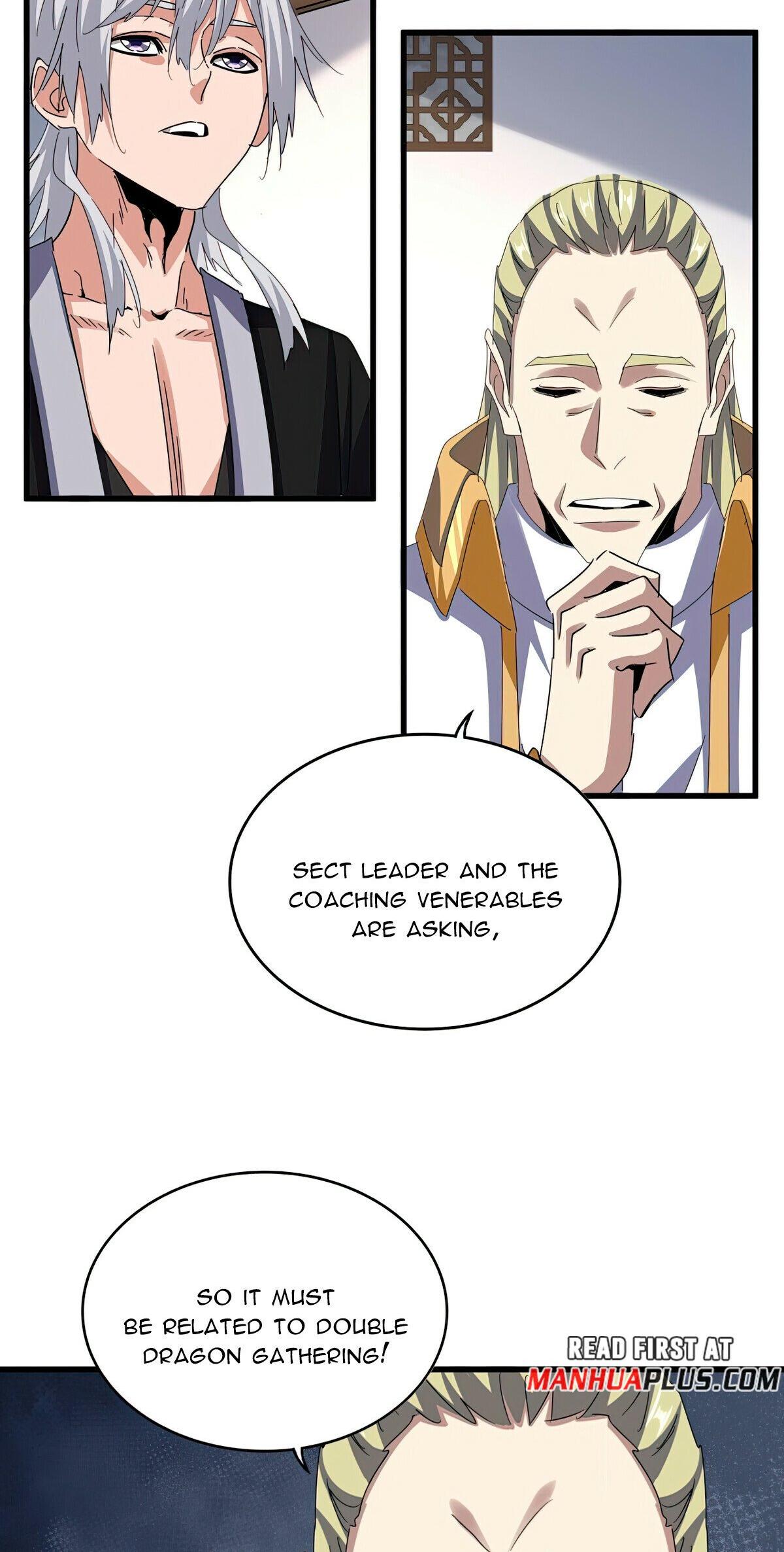 Read The Eternal Supreme - Chapter 630 - theeternalsupreme.com | Image 19