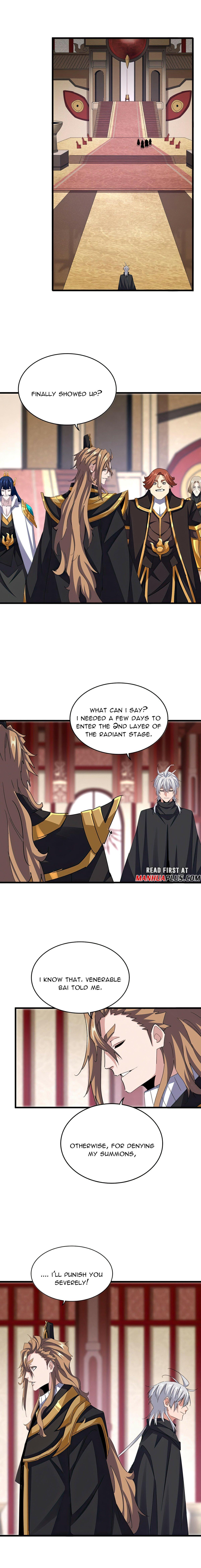 Read The Eternal Supreme - Chapter 630 - theeternalsupreme.com | Image 21