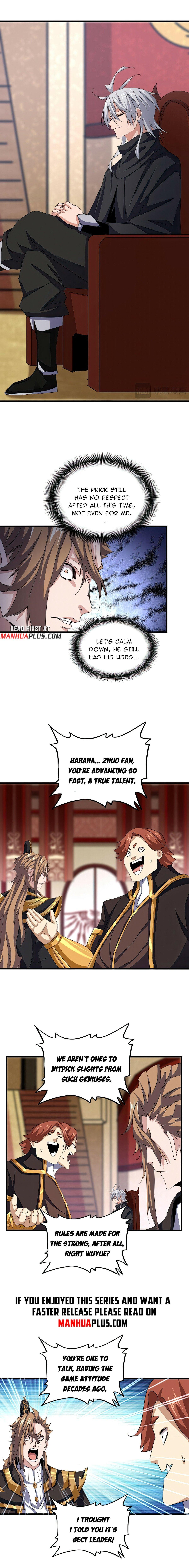 Read The Eternal Supreme - Chapter 630 - theeternalsupreme.com | Image 22