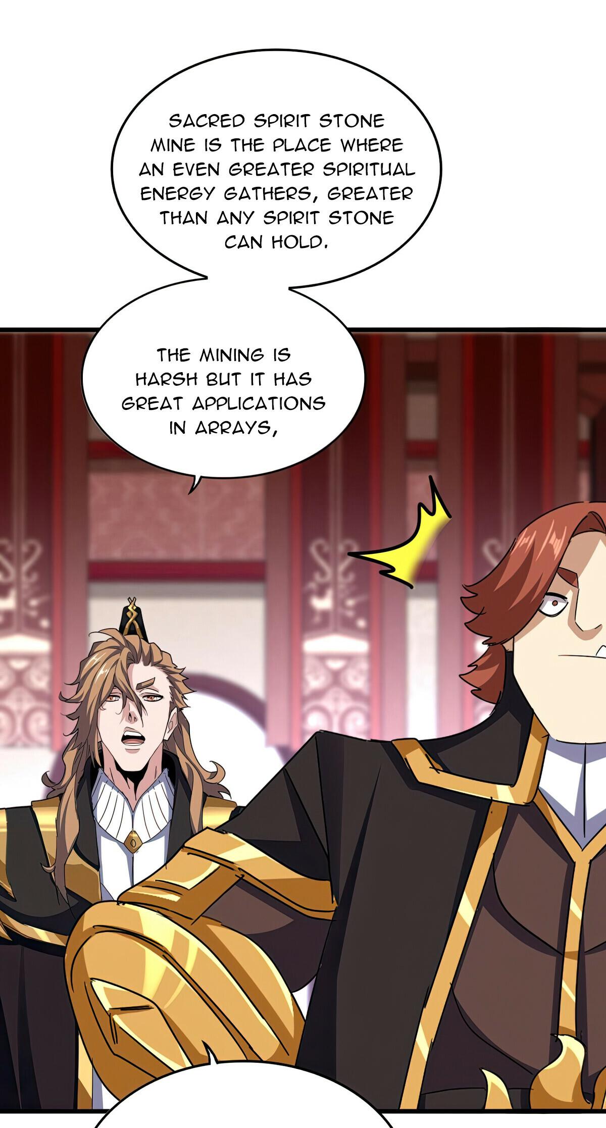 Read The Eternal Supreme - Chapter 630 - theeternalsupreme.com | Image 24