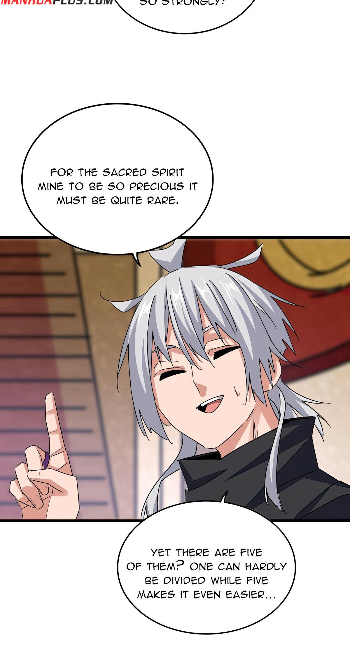 Read The Eternal Supreme - Chapter 630 - theeternalsupreme.com | Image 29