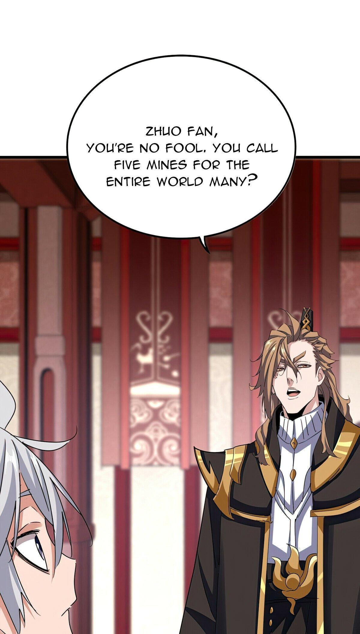 Read The Eternal Supreme - Chapter 630 - theeternalsupreme.com | Image 30