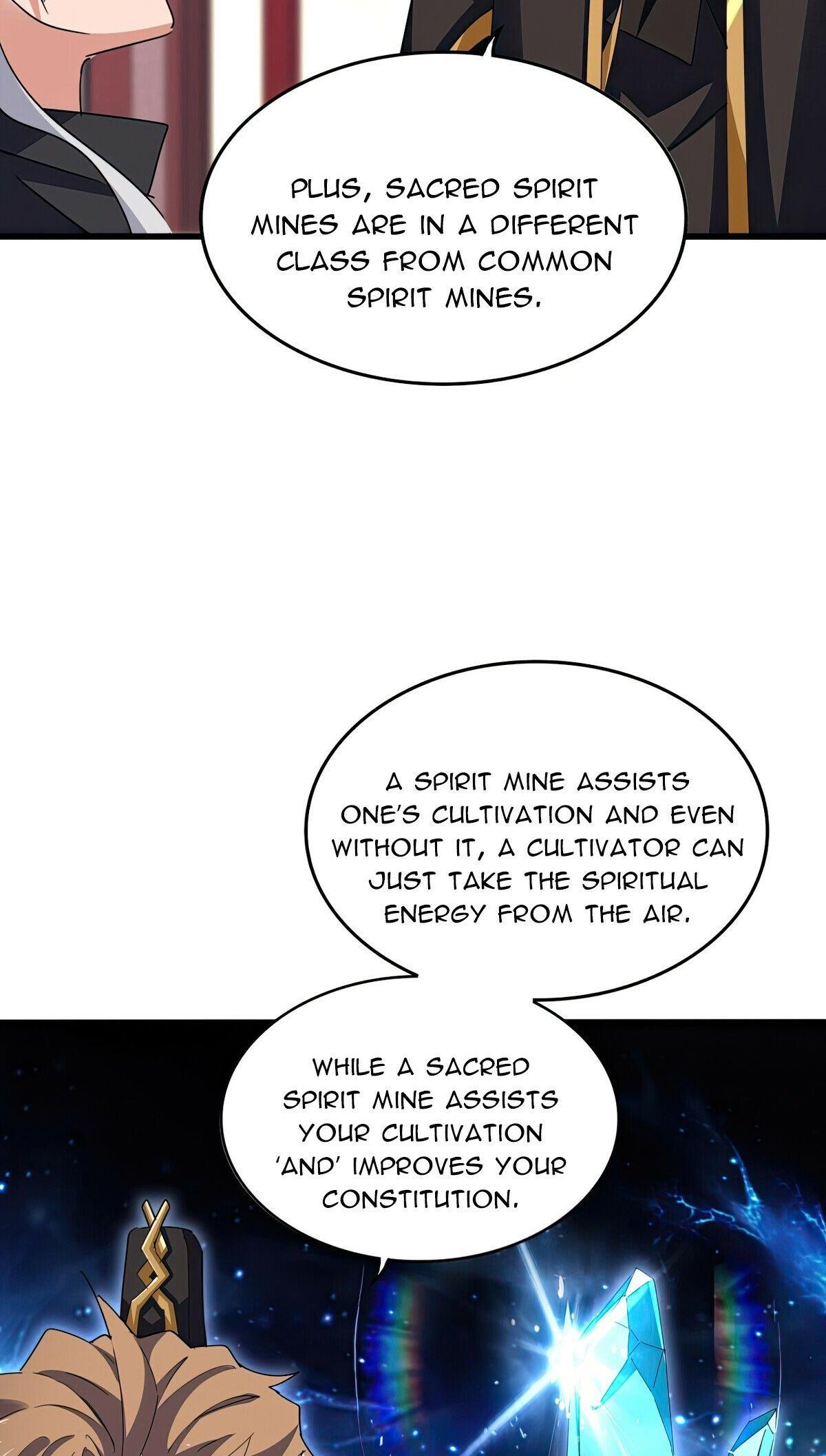 Read The Eternal Supreme - Chapter 630 - theeternalsupreme.com | Image 31