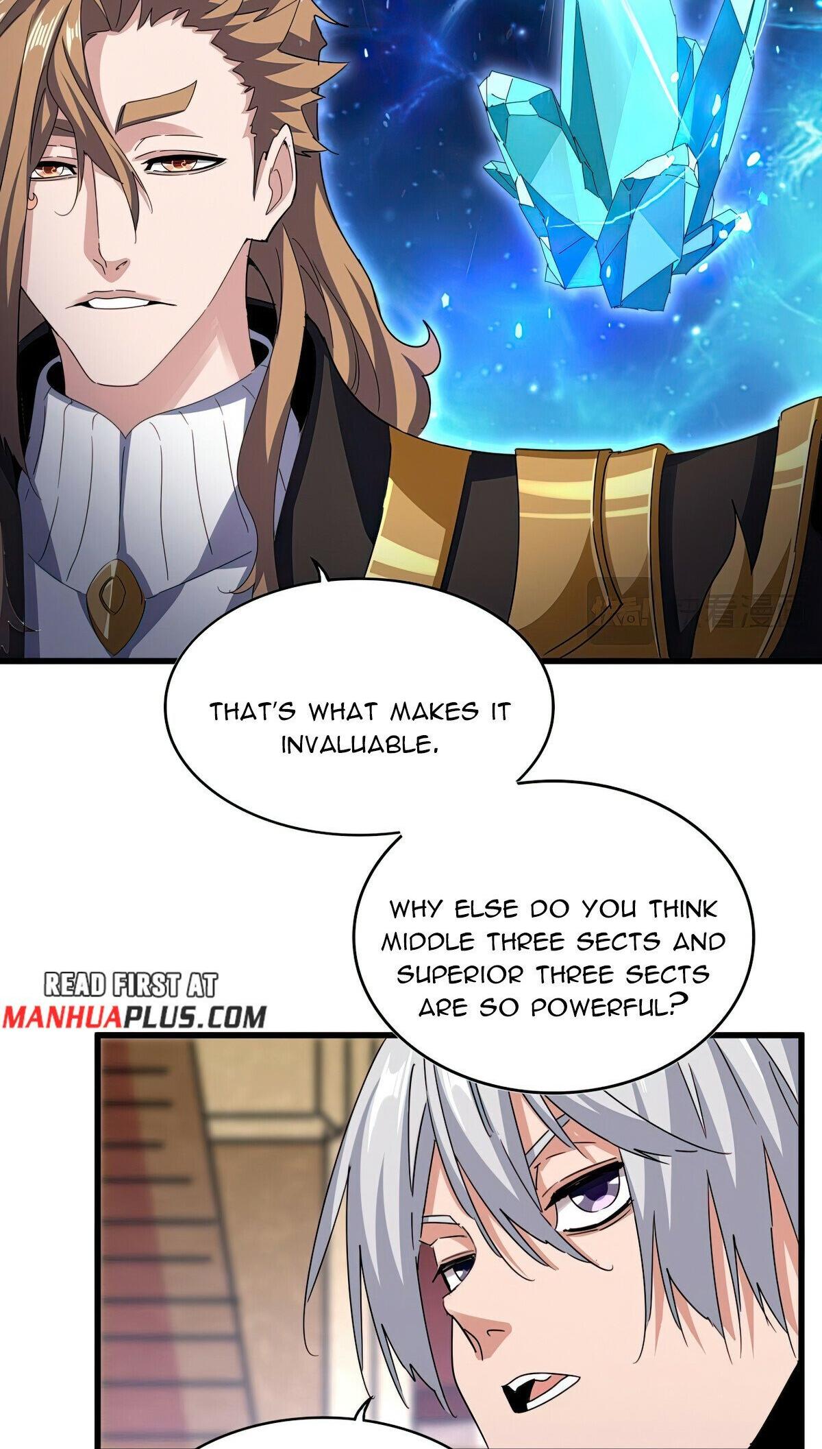 Read The Eternal Supreme - Chapter 630 - theeternalsupreme.com | Image 32
