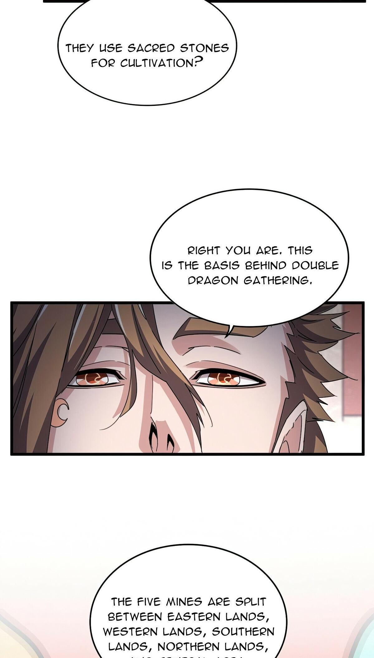 Read The Eternal Supreme - Chapter 630 - theeternalsupreme.com | Image 33