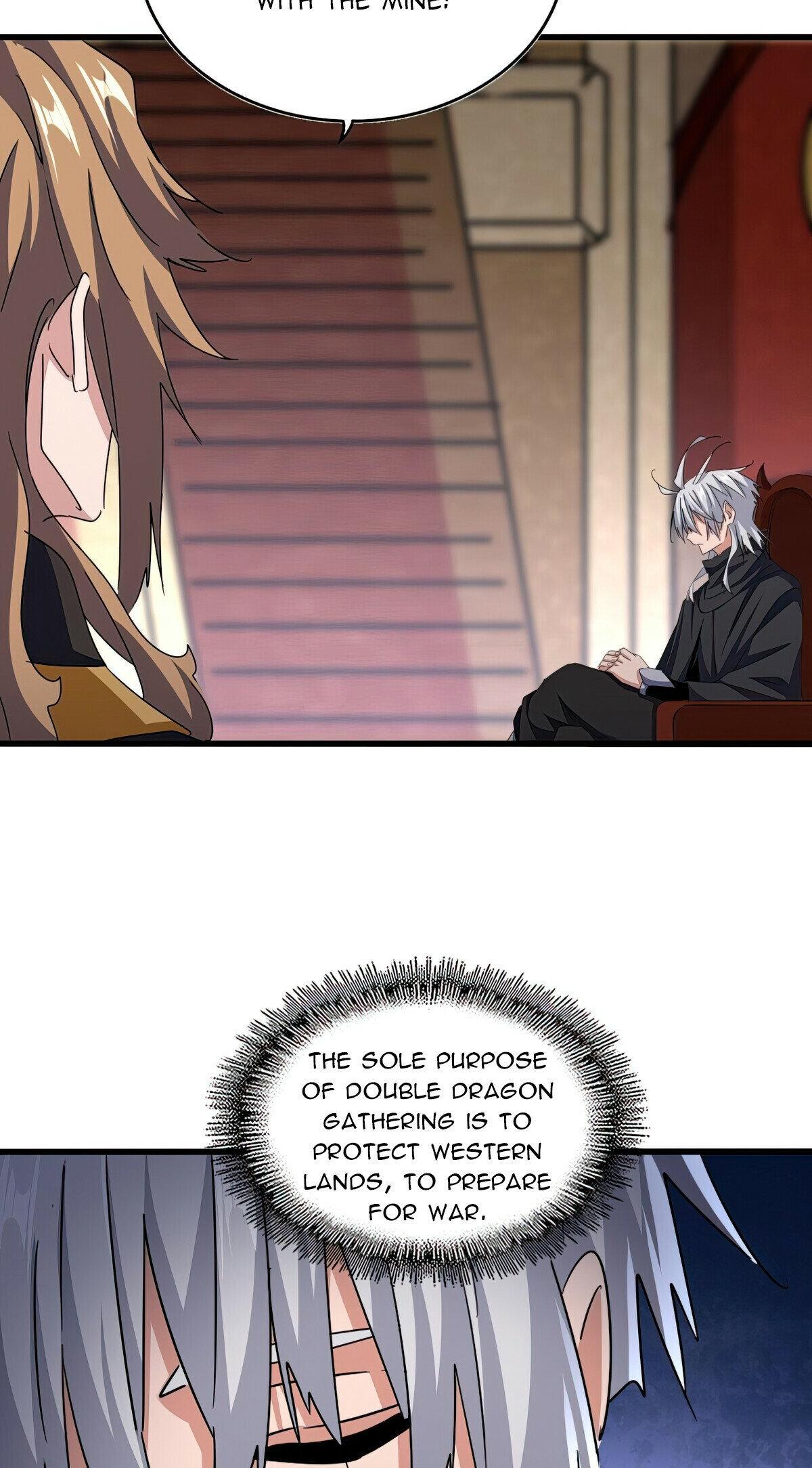 Read The Eternal Supreme - Chapter 630 - theeternalsupreme.com | Image 36