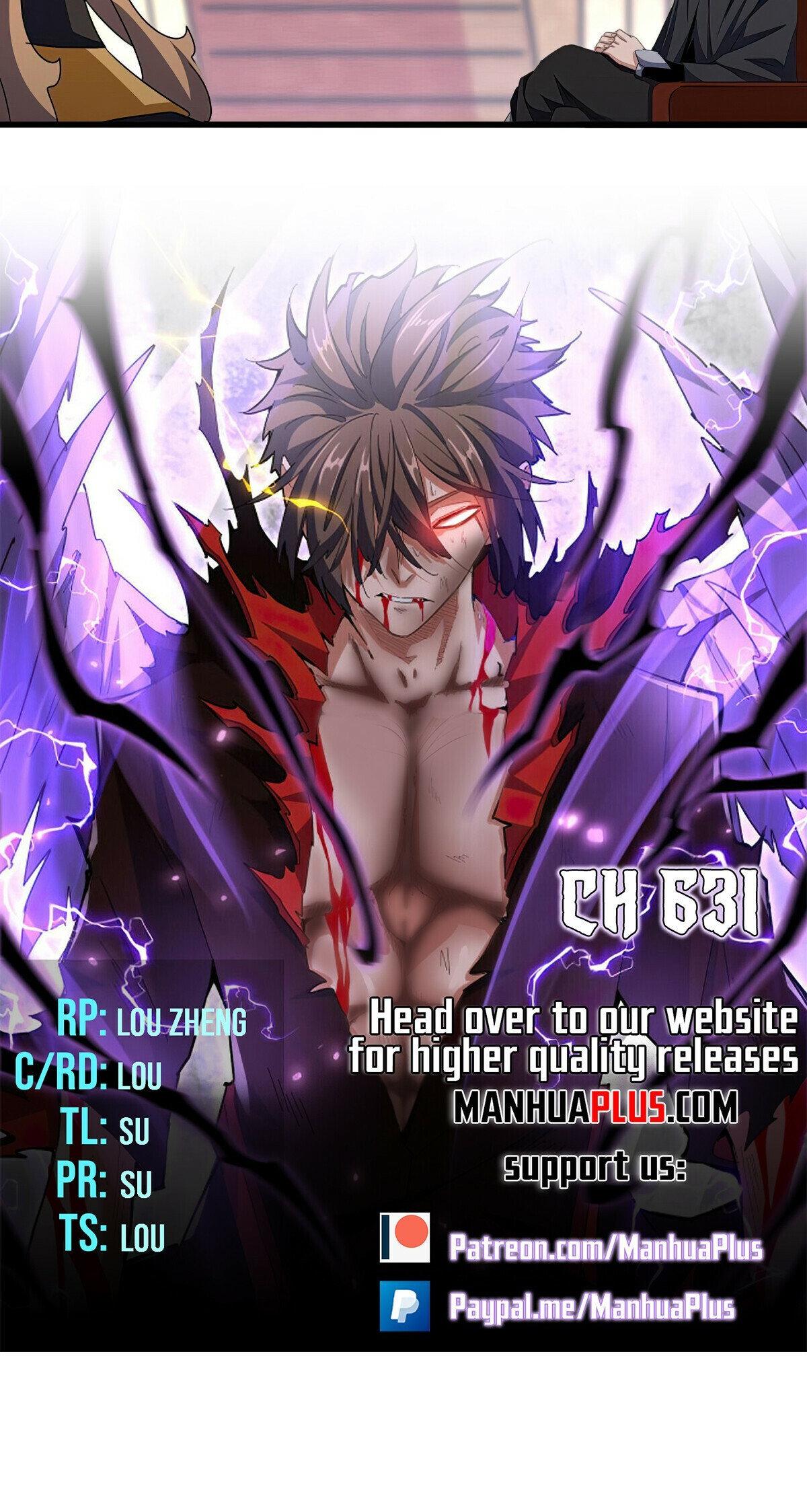 Chapter 631 — Episode 631 — Page 4