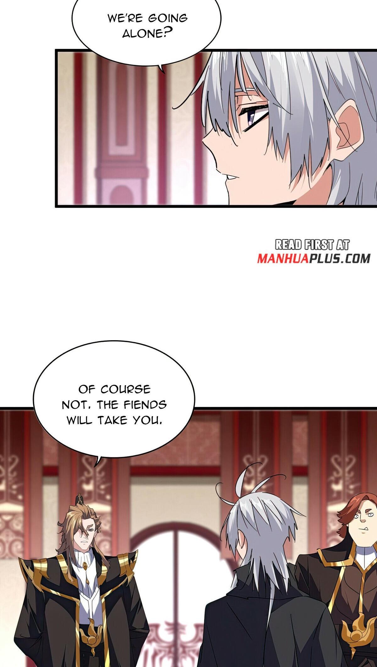 Chapter 631 — Episode 631 — Page 13