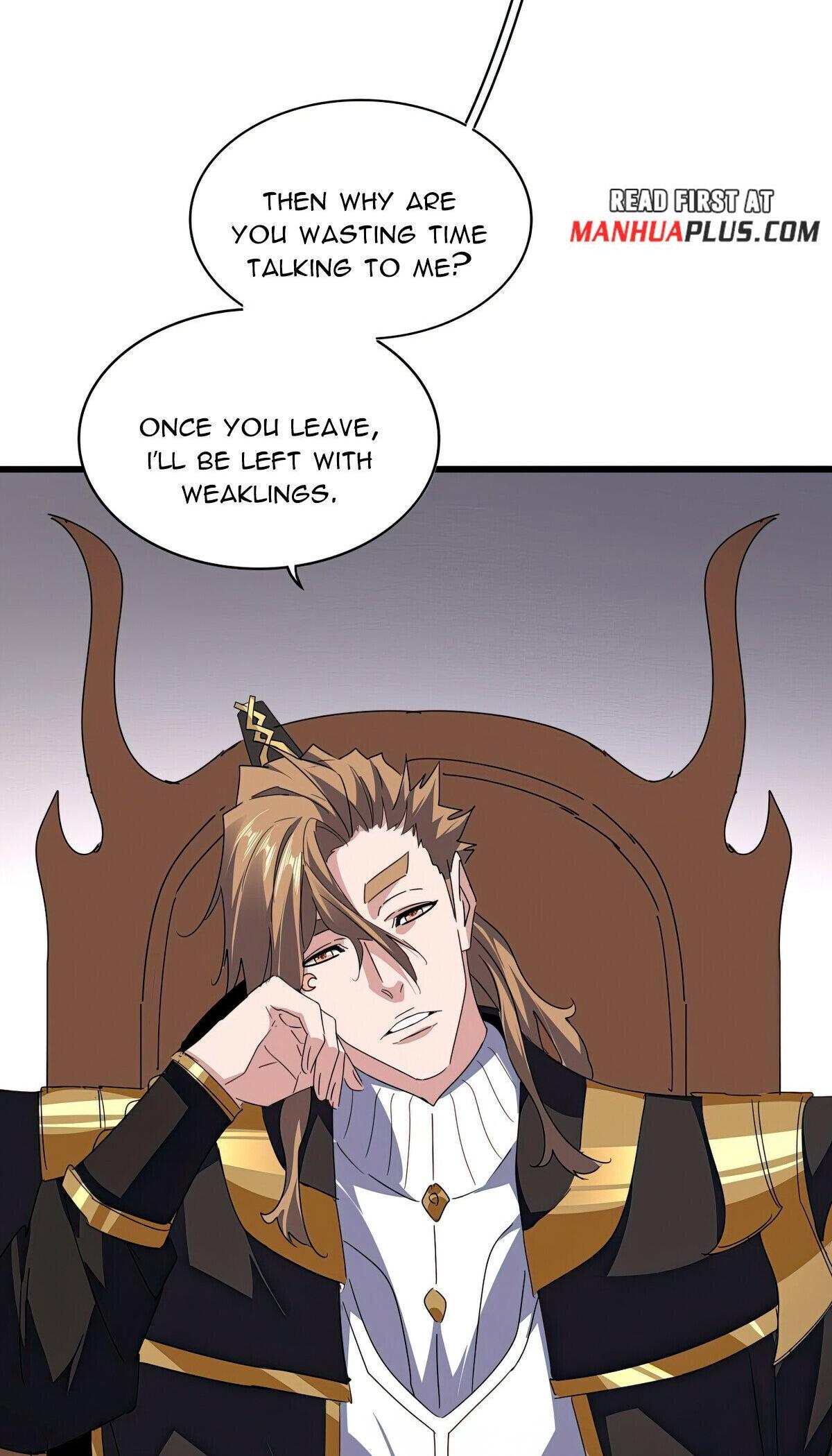 Chapter 631 — Episode 631 — Page 28