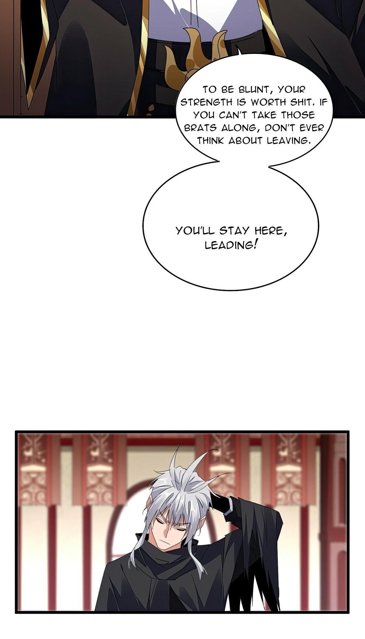 Chapter 631 — Episode 631 — Page 29
