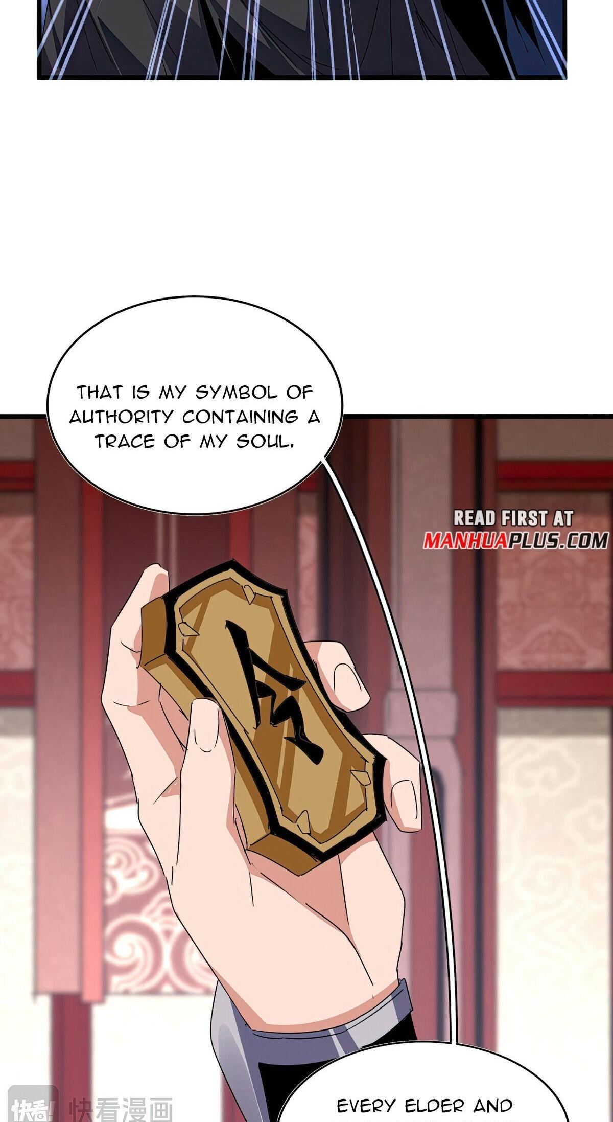 Chapter 631 — Episode 631 — Page 33