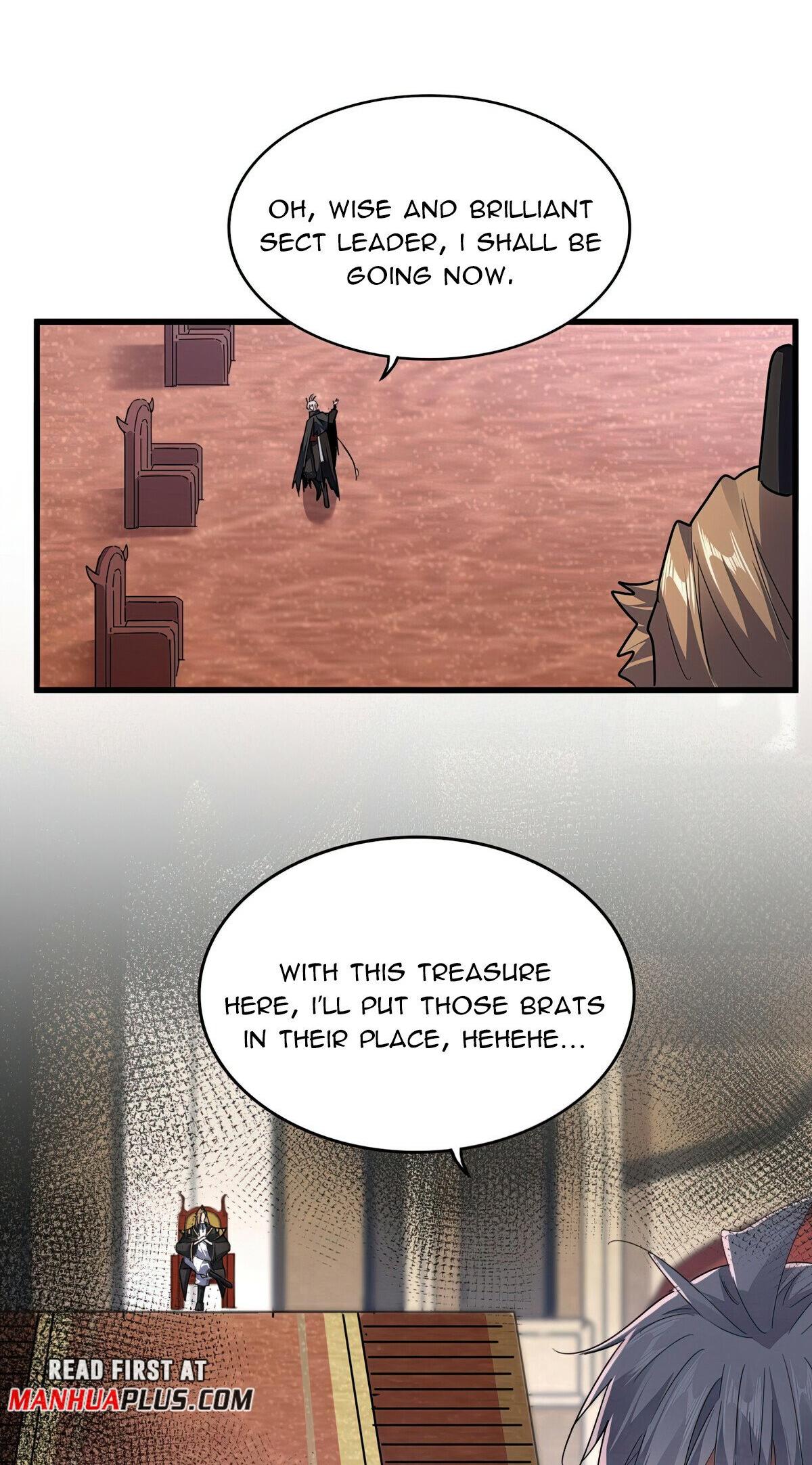 Chapter 631 — Episode 631 — Page 38