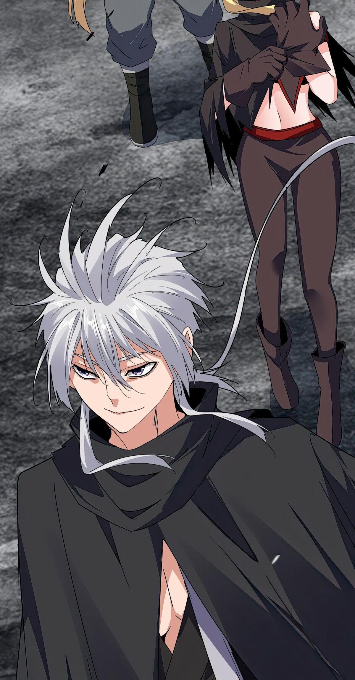 Read The Eternal Supreme - Chapter 632 - theeternalsupreme.com | Image 2