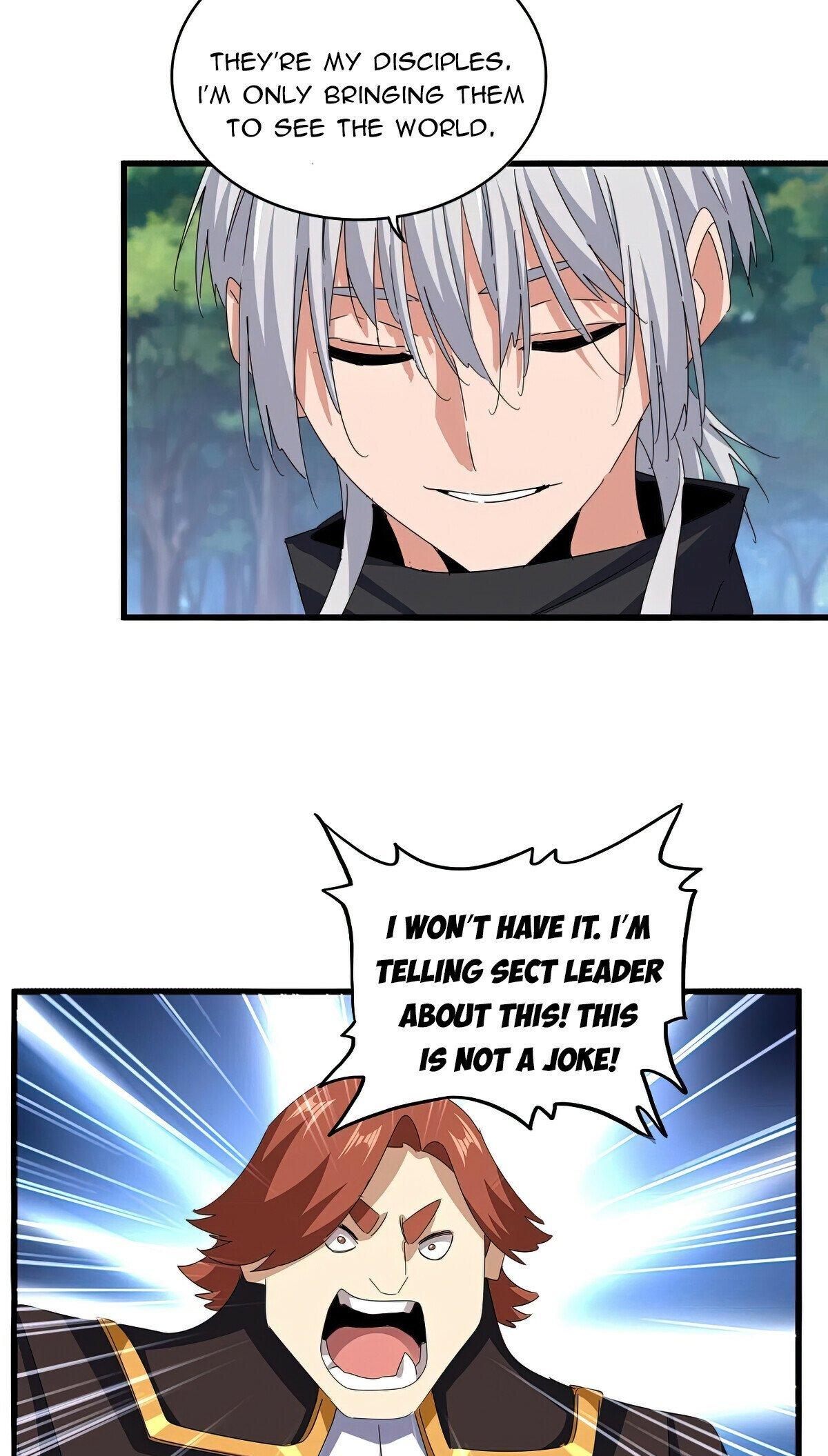 Read The Eternal Supreme - Chapter 632 - theeternalsupreme.com | Image 7