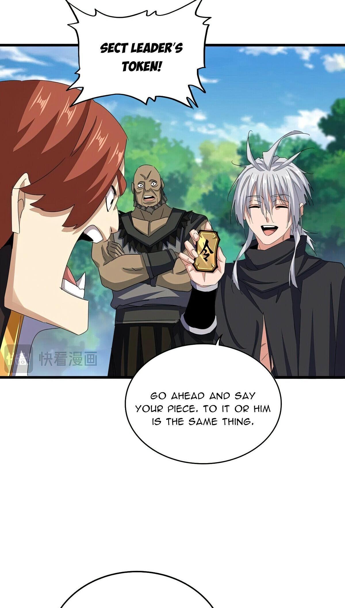 Read The Eternal Supreme - Chapter 632 - theeternalsupreme.com | Image 9