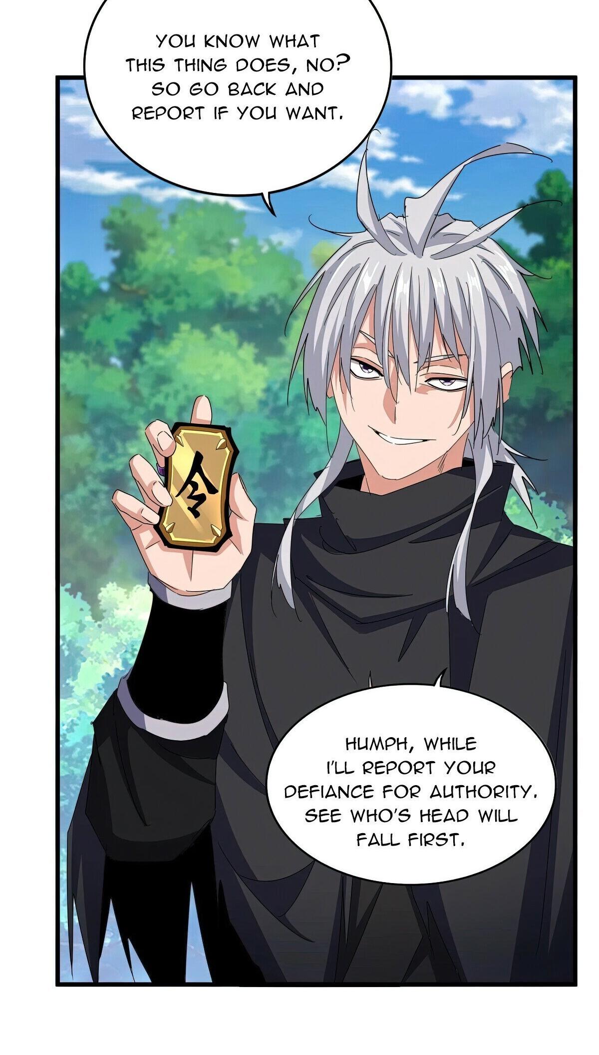Read The Eternal Supreme - Chapter 632 - theeternalsupreme.com | Image 10