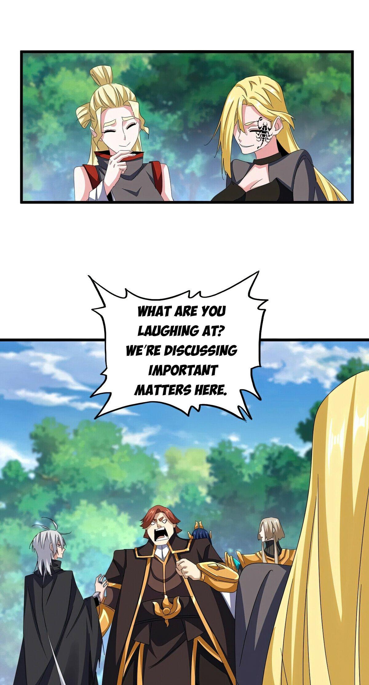 Read The Eternal Supreme - Chapter 632 - theeternalsupreme.com | Image 11