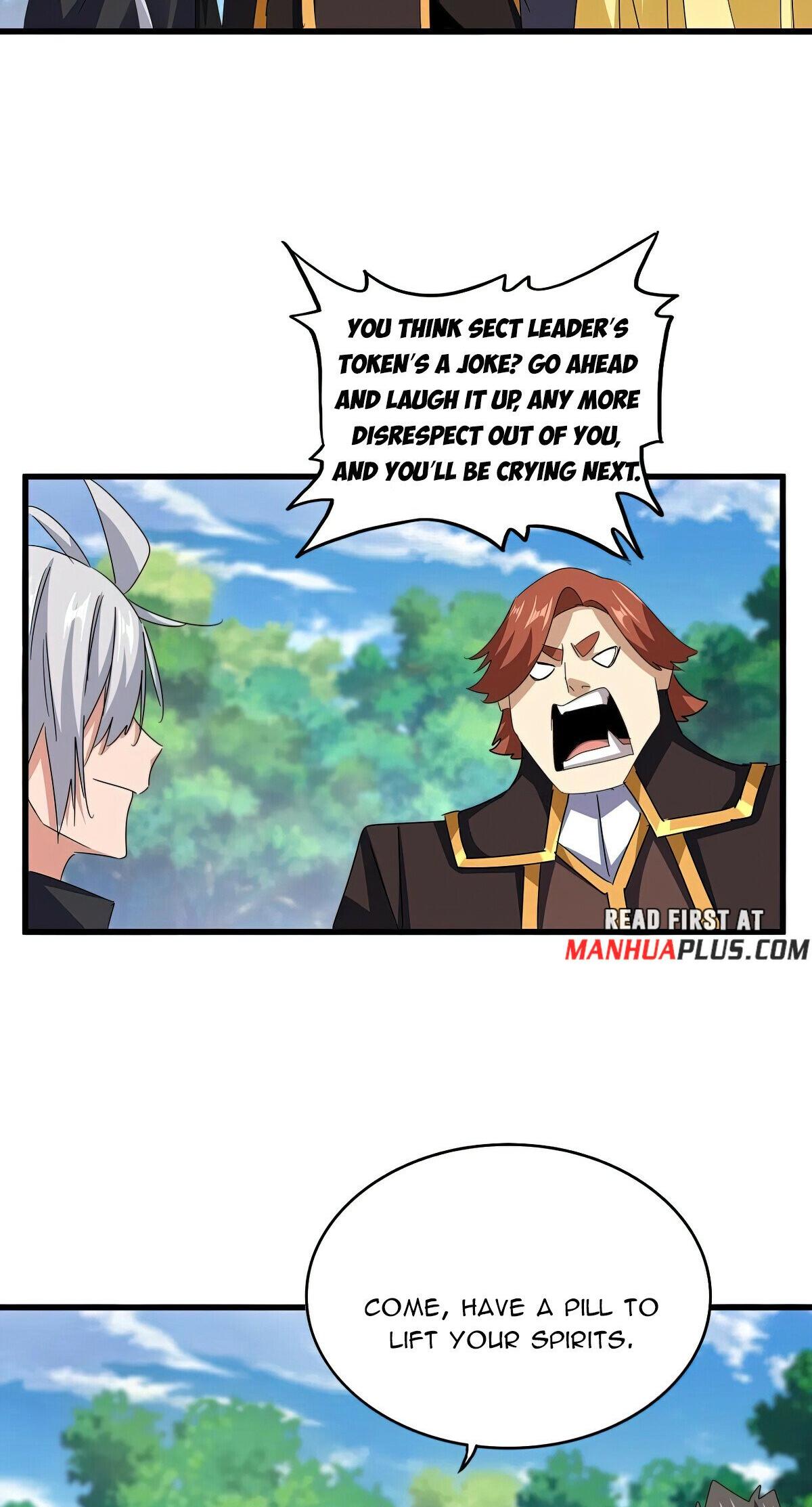 Read The Eternal Supreme - Chapter 632 - theeternalsupreme.com | Image 12