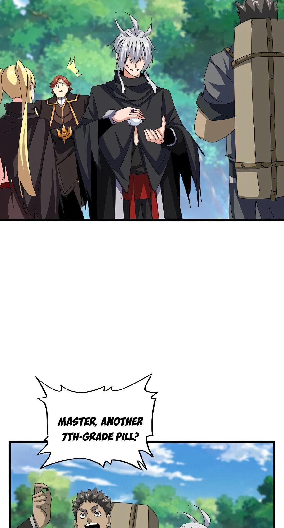 Read The Eternal Supreme - Chapter 632 - theeternalsupreme.com | Image 13