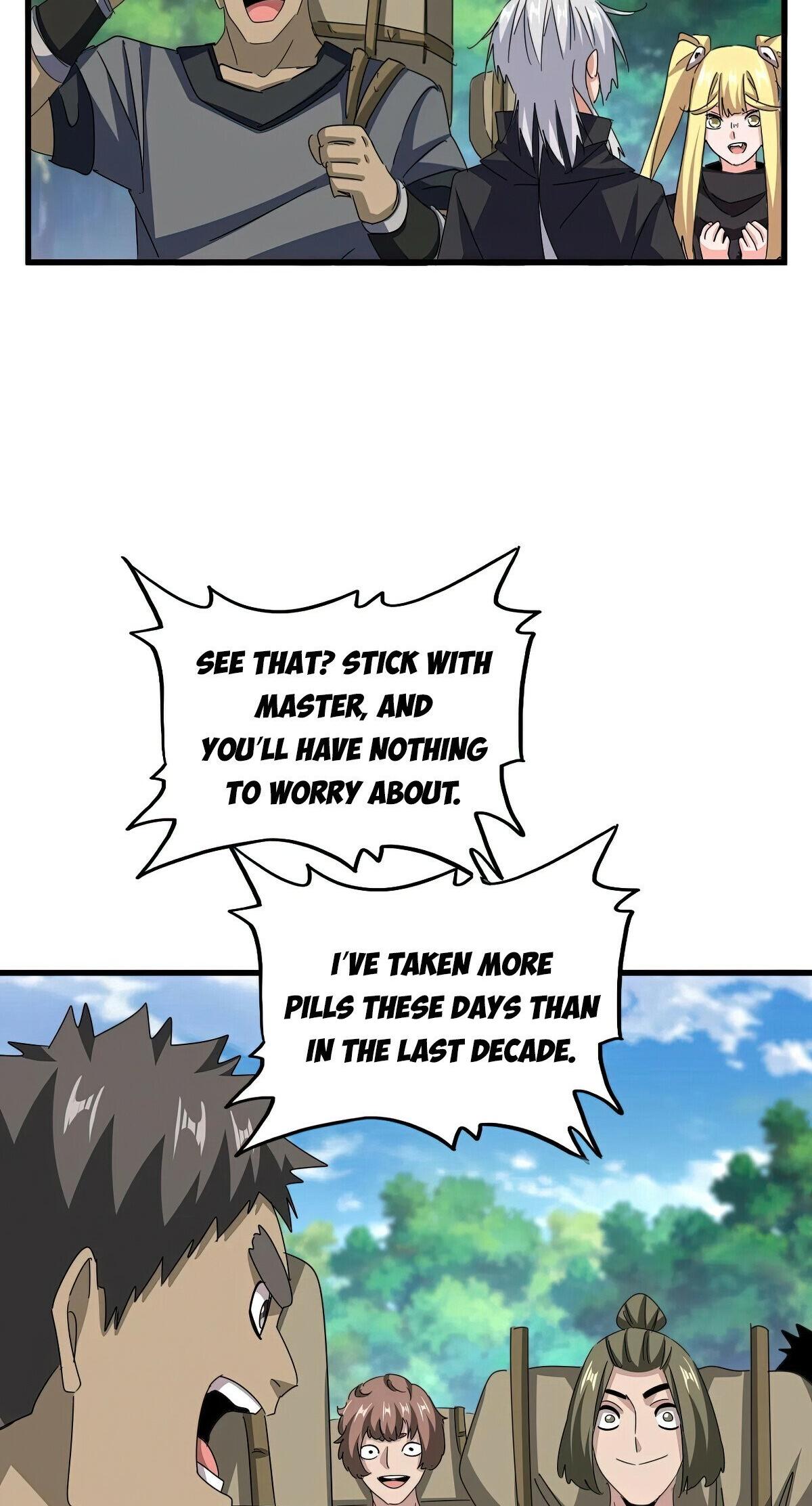 Read The Eternal Supreme - Chapter 632 - theeternalsupreme.com | Image 14