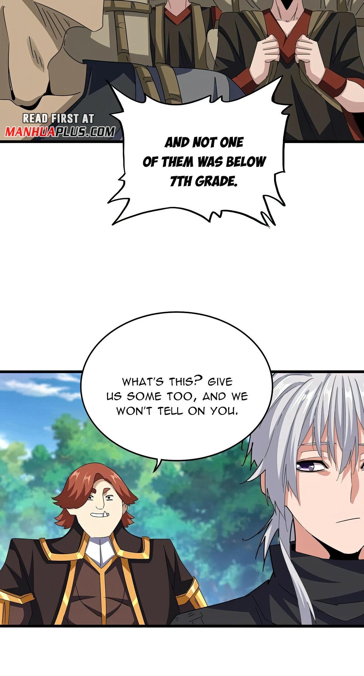 Read The Eternal Supreme - Chapter 632 - theeternalsupreme.com | Image 15