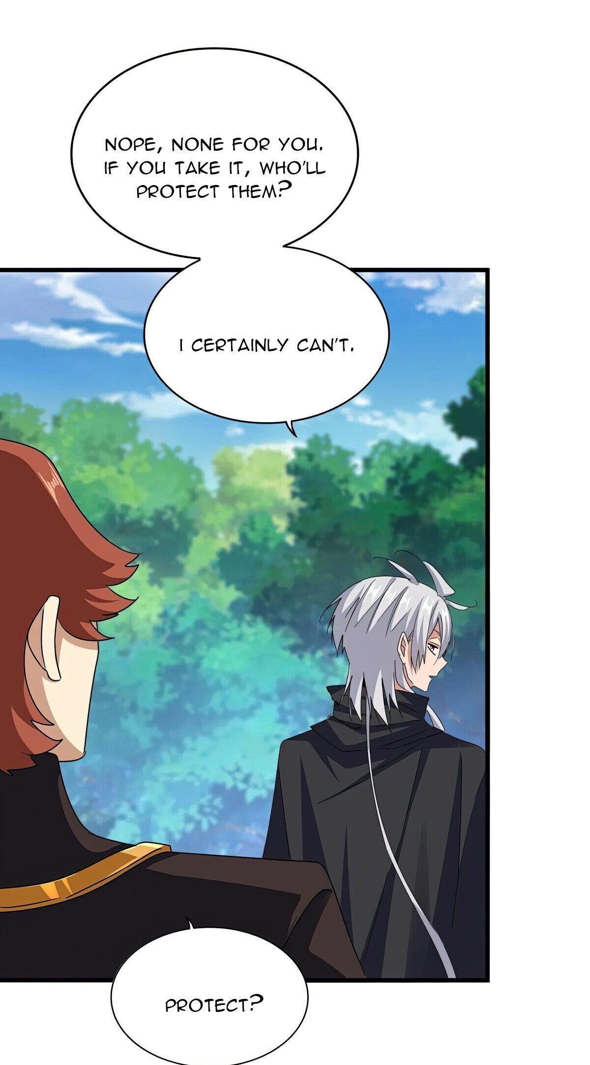 Read The Eternal Supreme - Chapter 632 - theeternalsupreme.com | Image 16