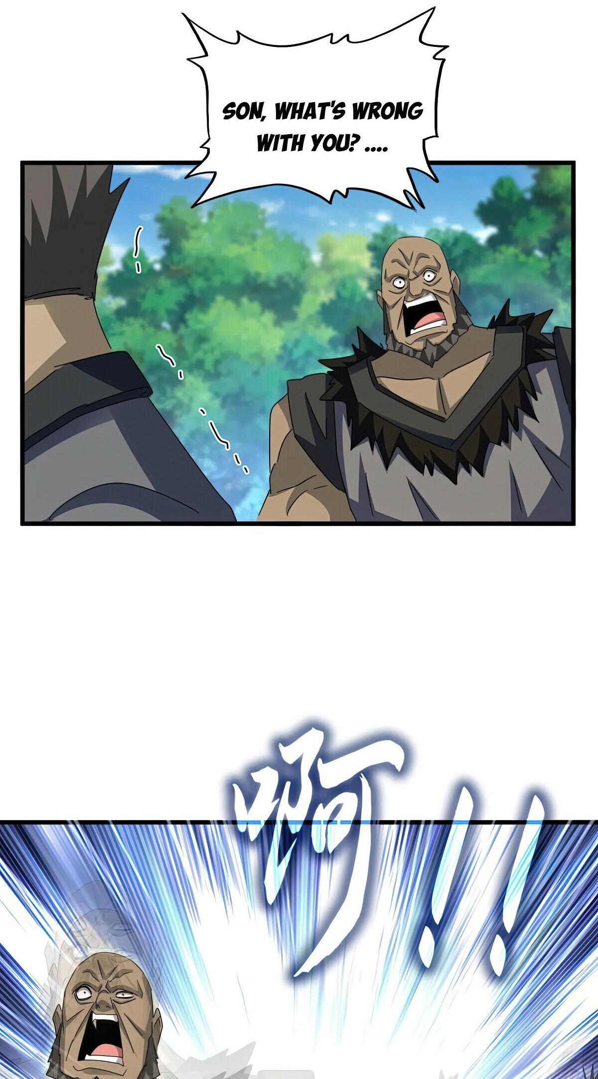 Read The Eternal Supreme - Chapter 632 - theeternalsupreme.com | Image 19